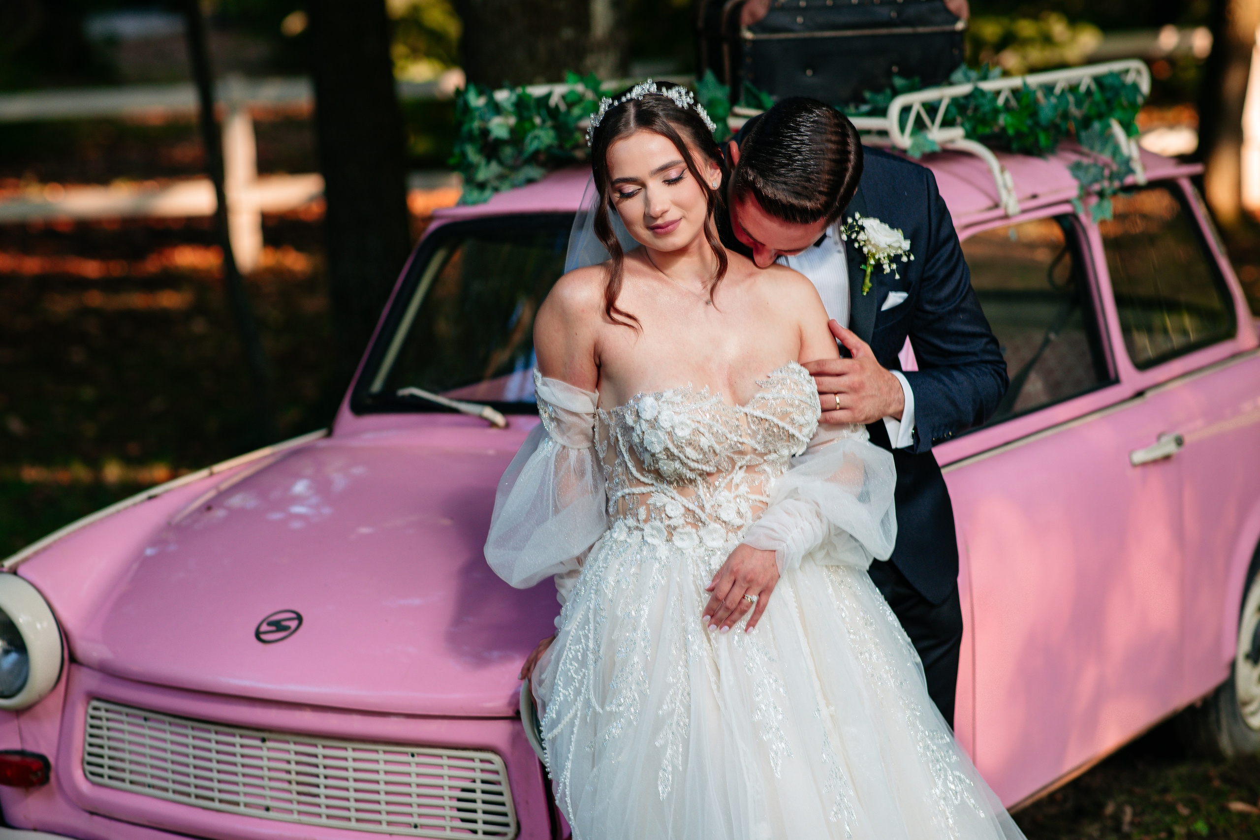 Nunta/Wedding. FreitagPROFOTO
