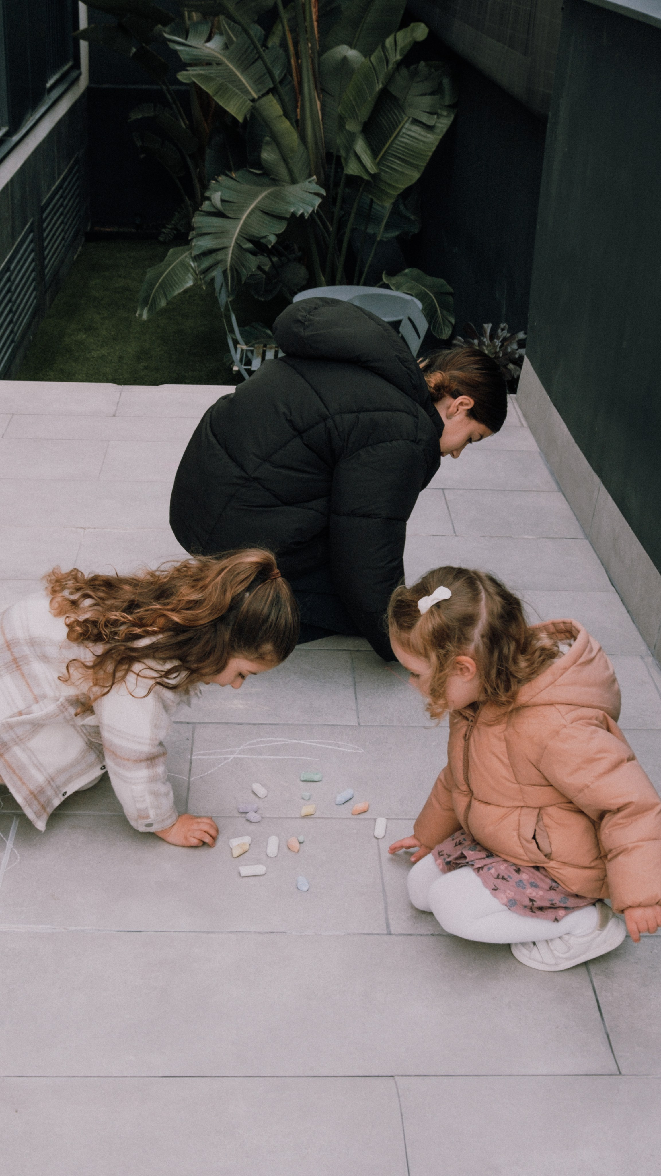 Clase magistral de cocina de pasta. Fotografía profesional en Calafell - Elena Medvedeva