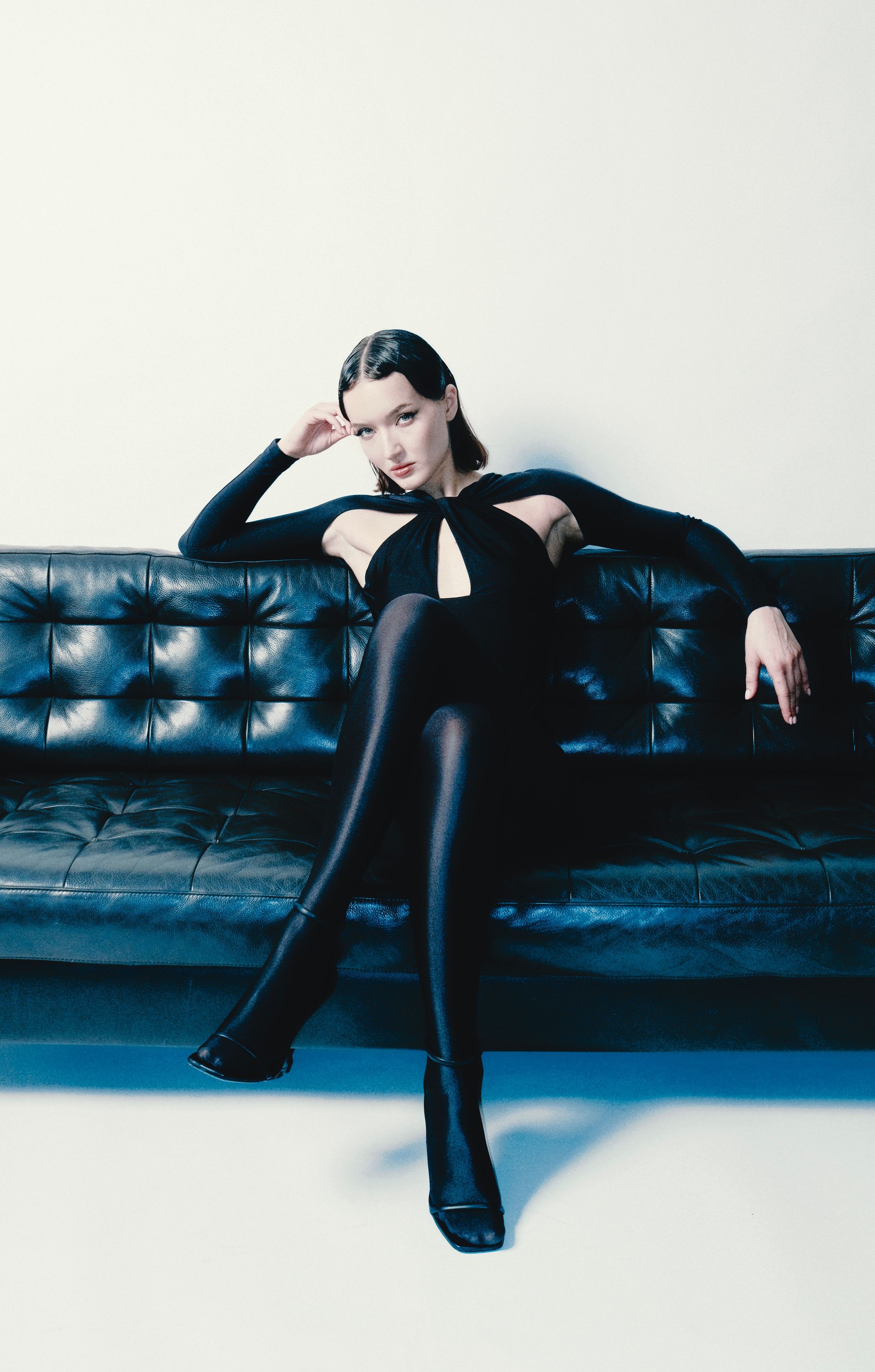 Personal | Digital & Film. Personal and fashion photography for brands and modeling agencies. Warsaw, Europe. Yaroslav Storchak