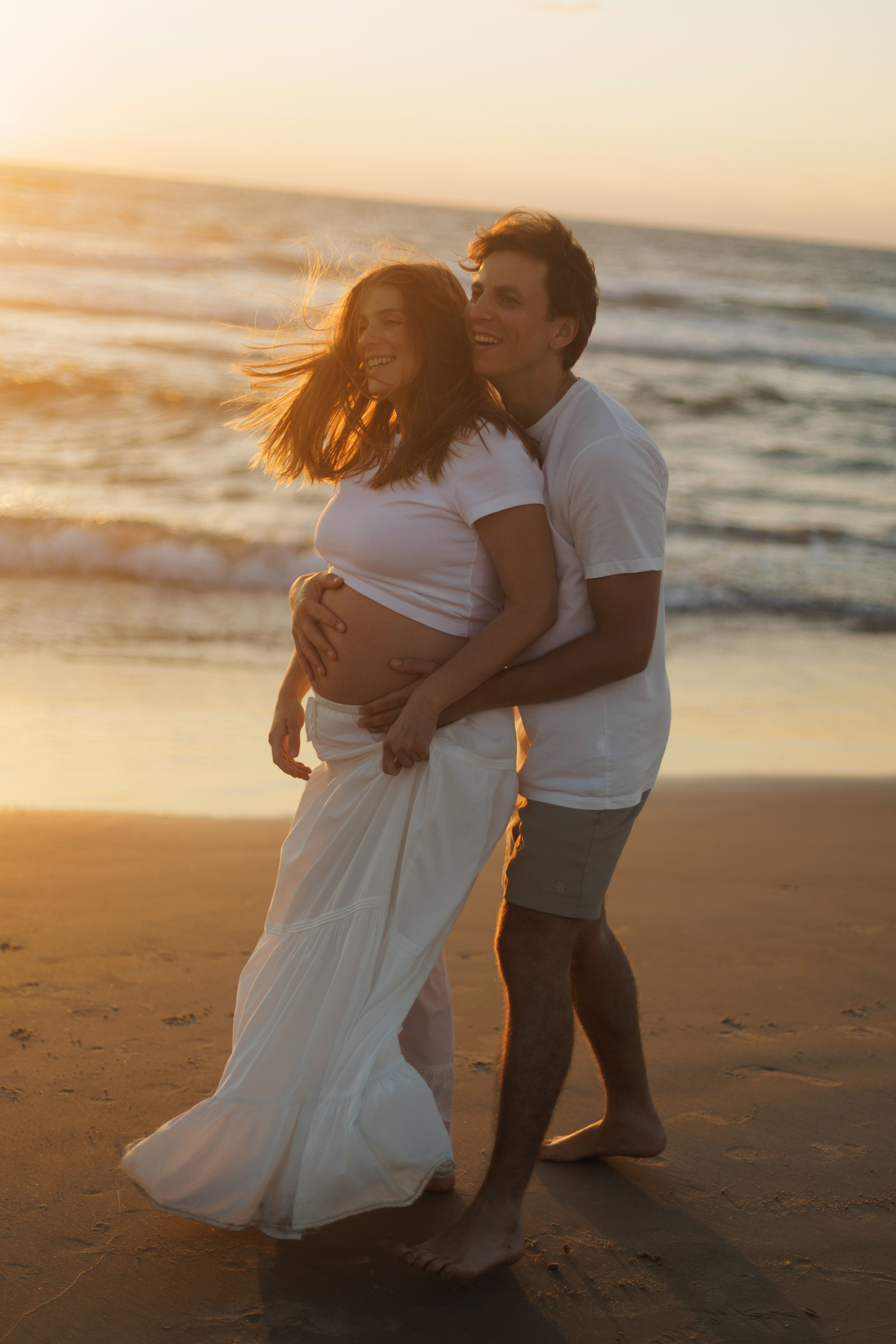 Kfar Galim. Family photographer in Israel