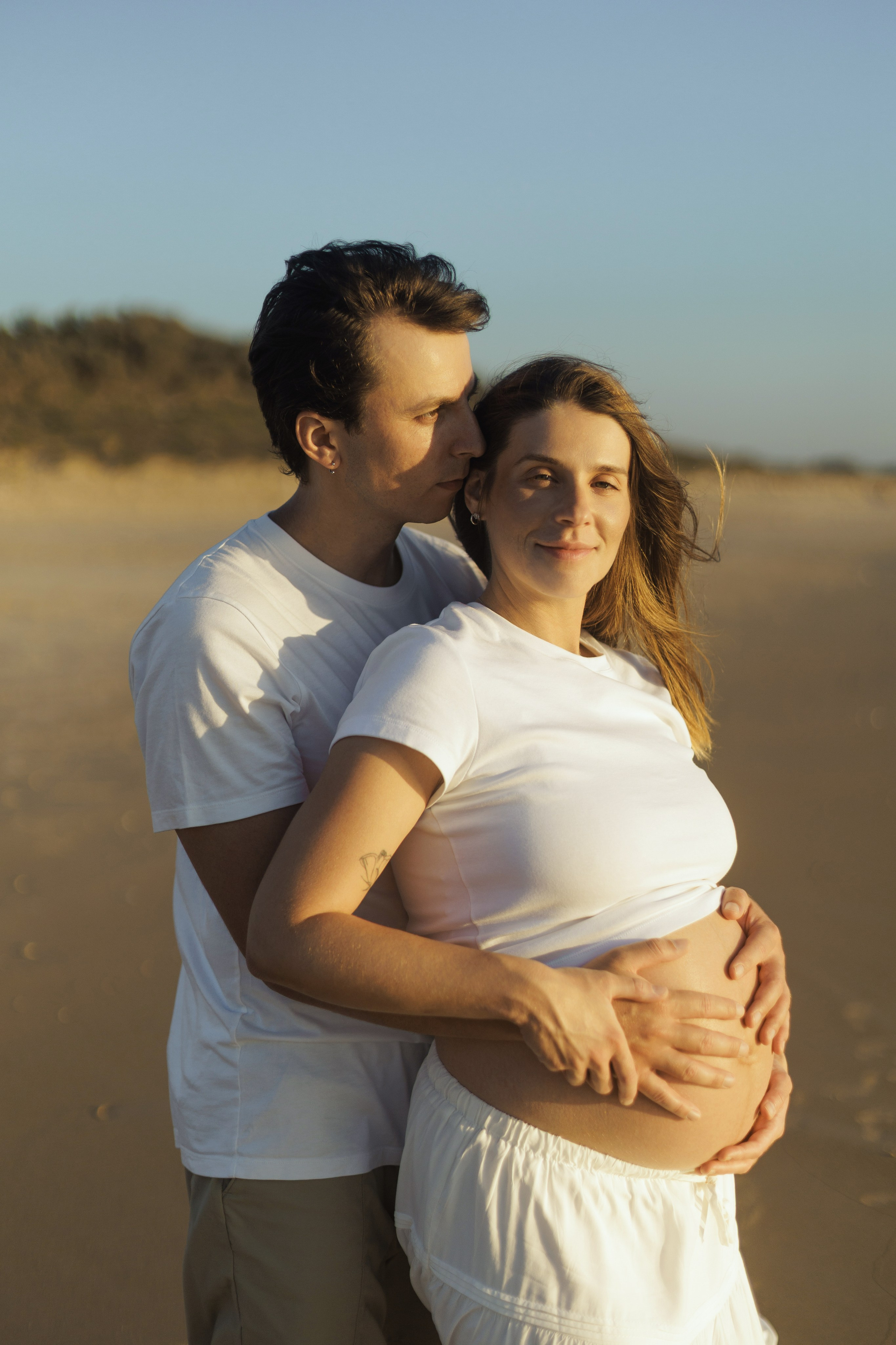 Kfar Galim. Family photographer in Israel