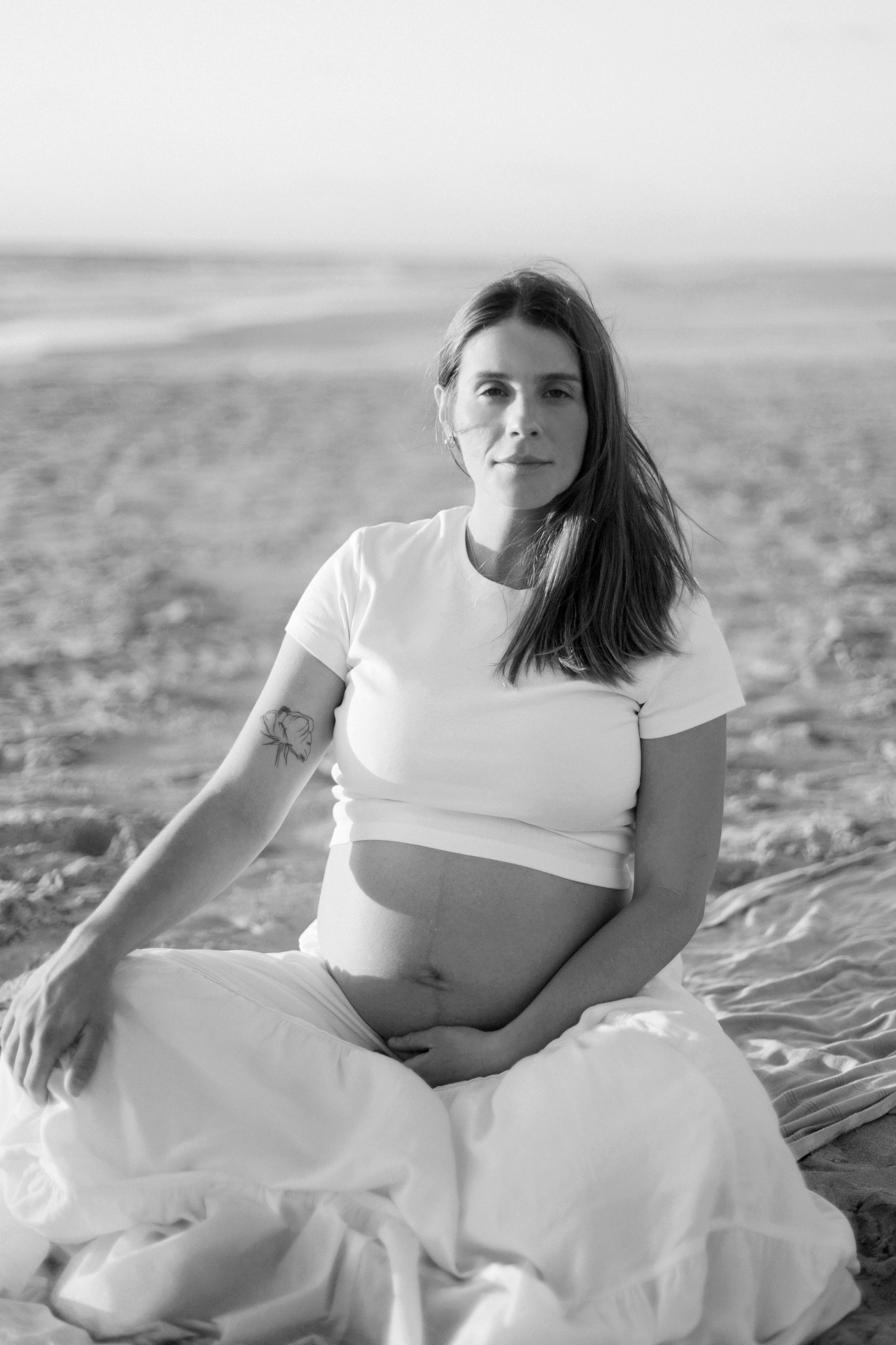 Kfar Galim. Family photographer in Israel
