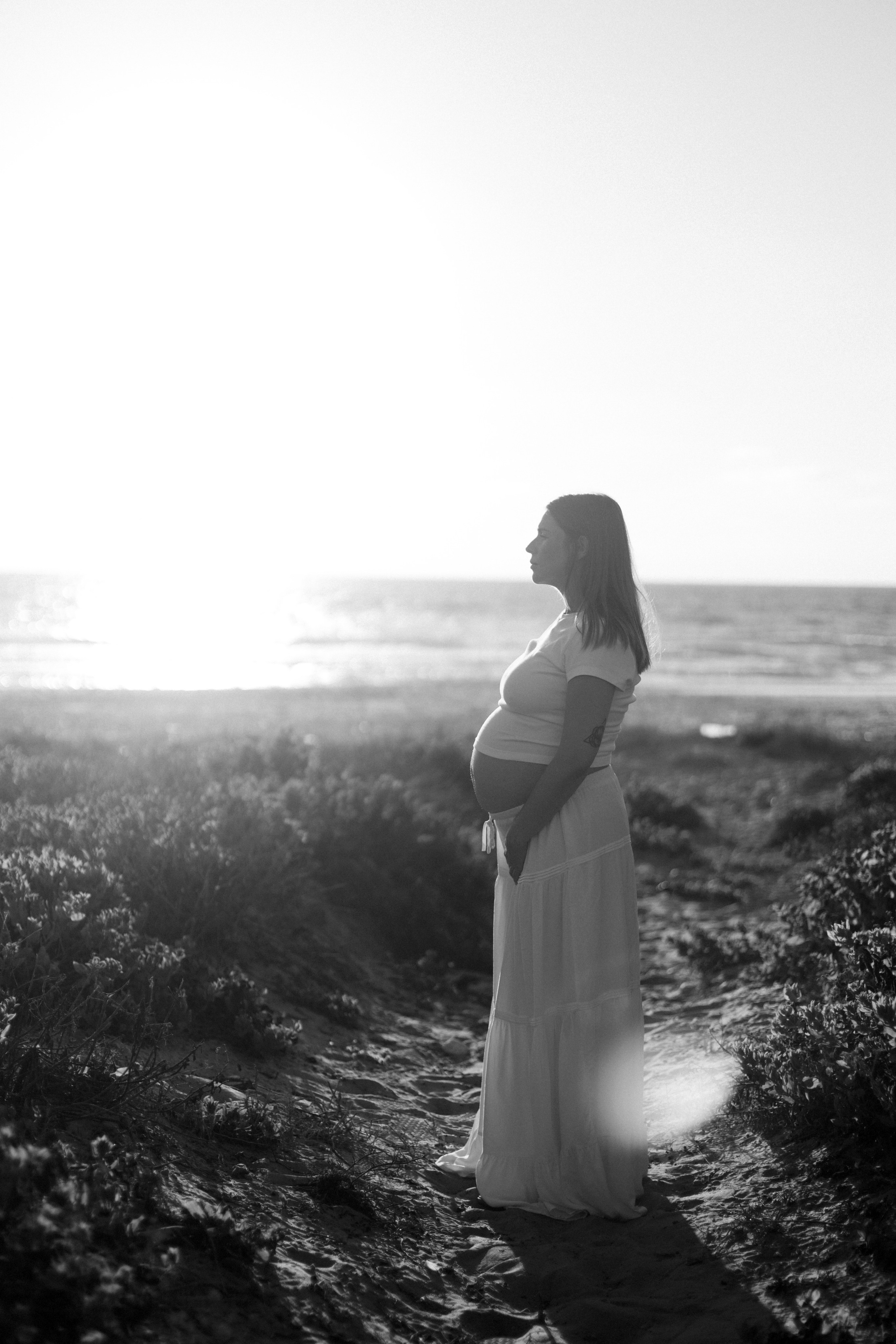 Kfar Galim. Family photographer in Israel