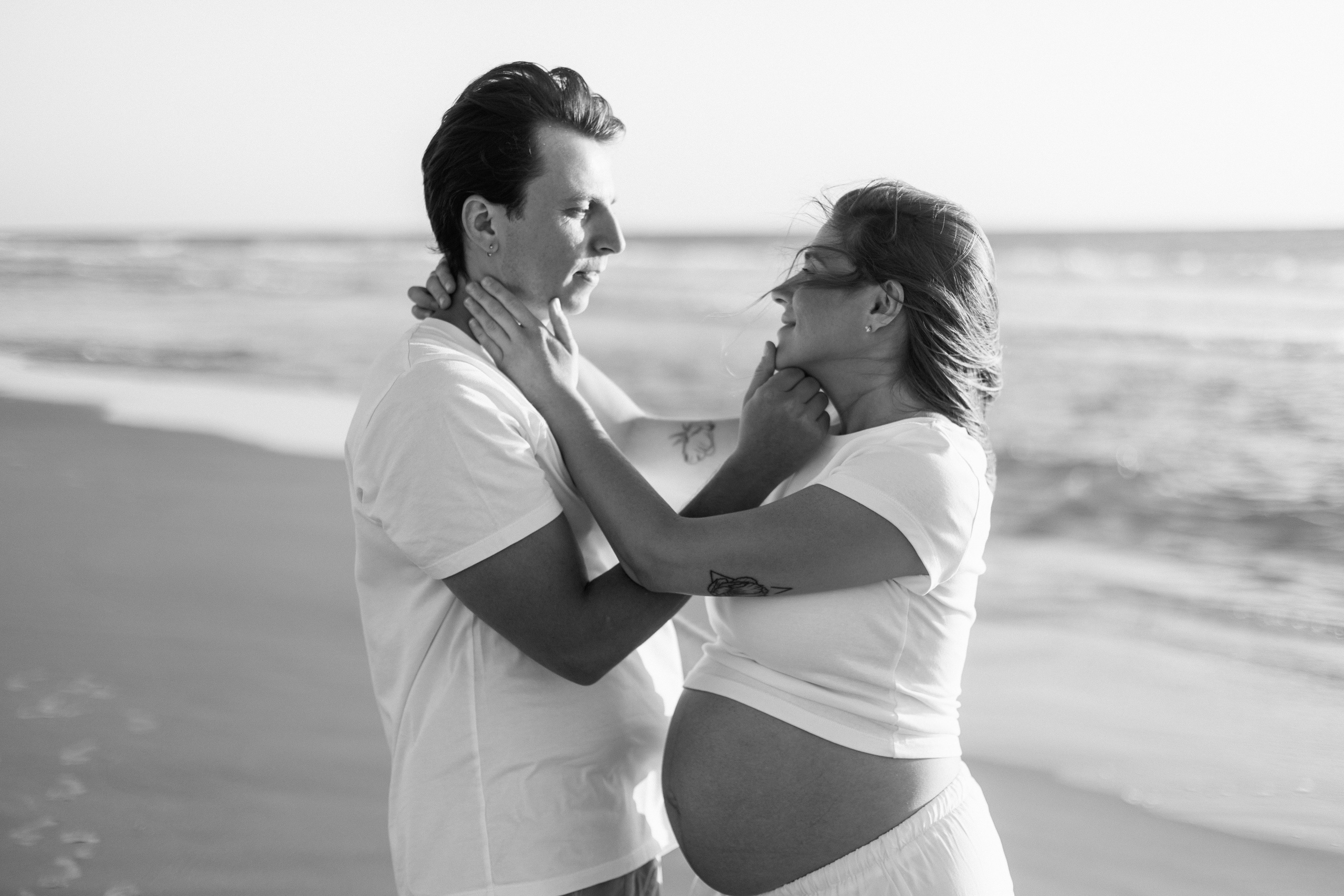 Kfar Galim. Family photographer in Israel