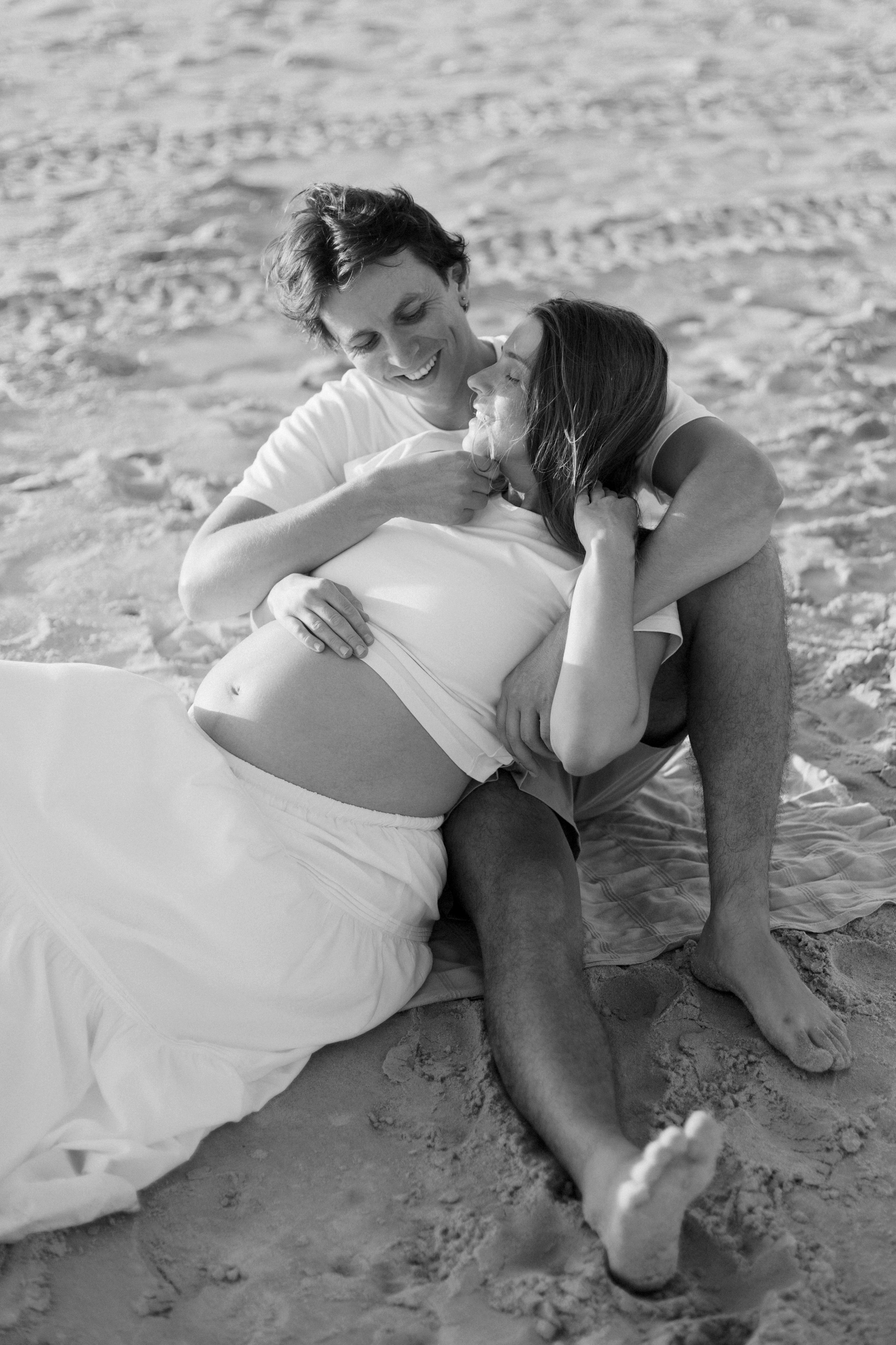 Kfar Galim. Family photographer in Israel