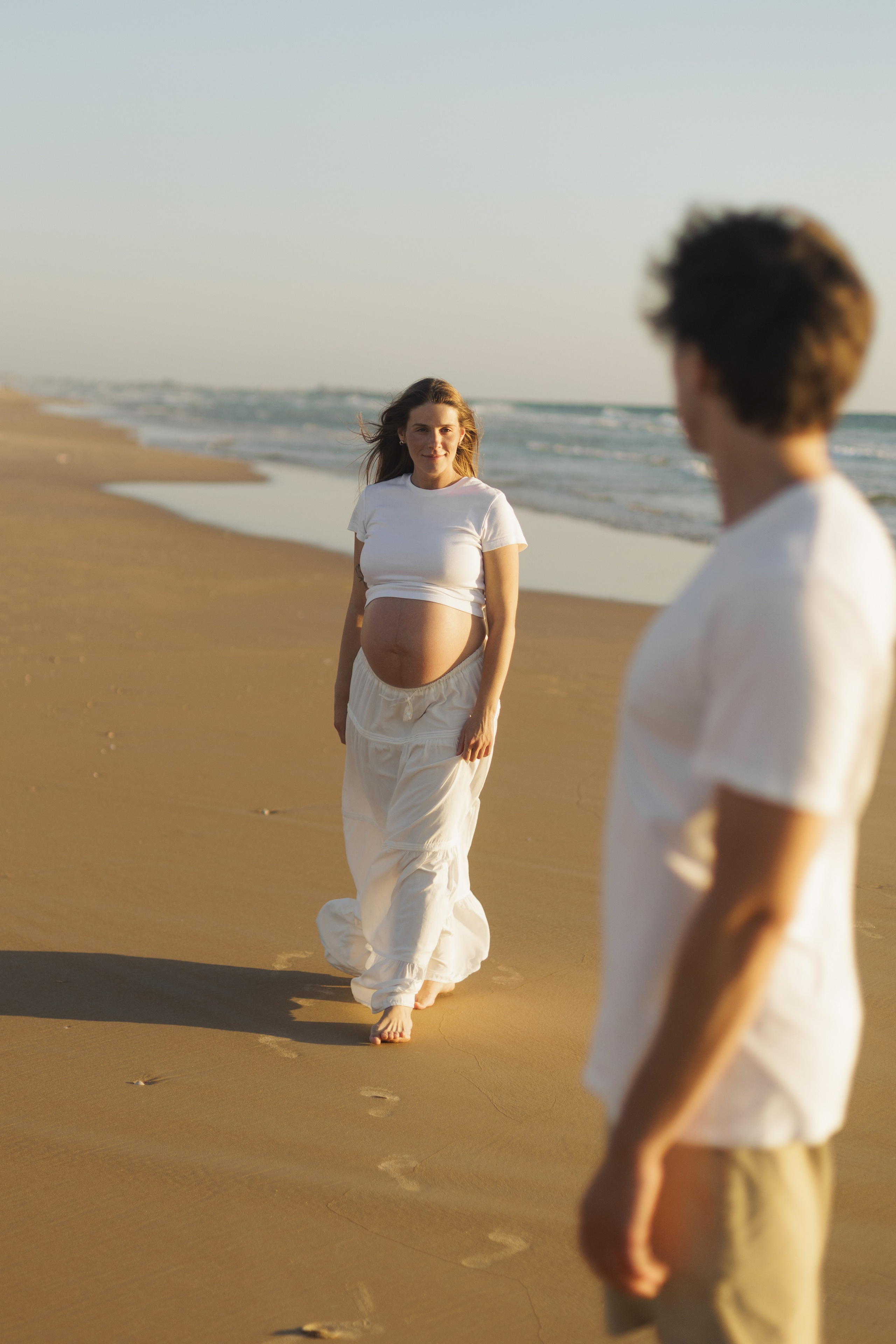 Kfar Galim. Family photographer in Israel