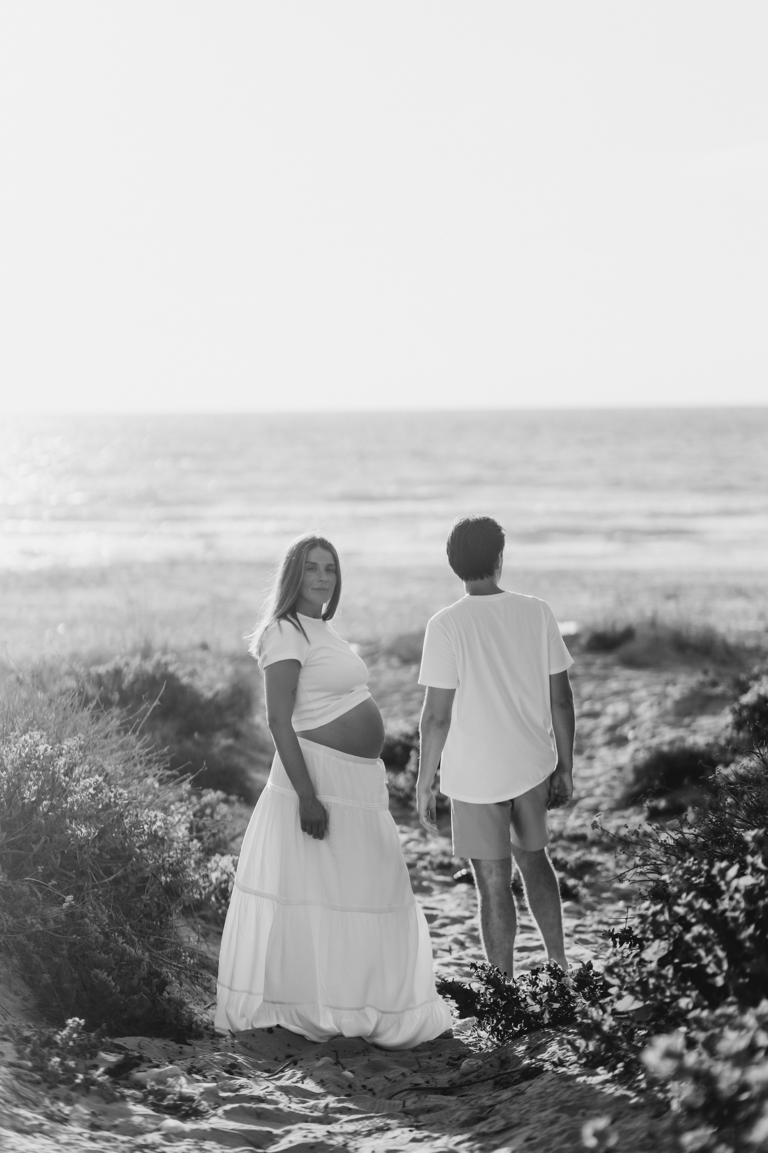 Kfar Galim. Family photographer in Israel