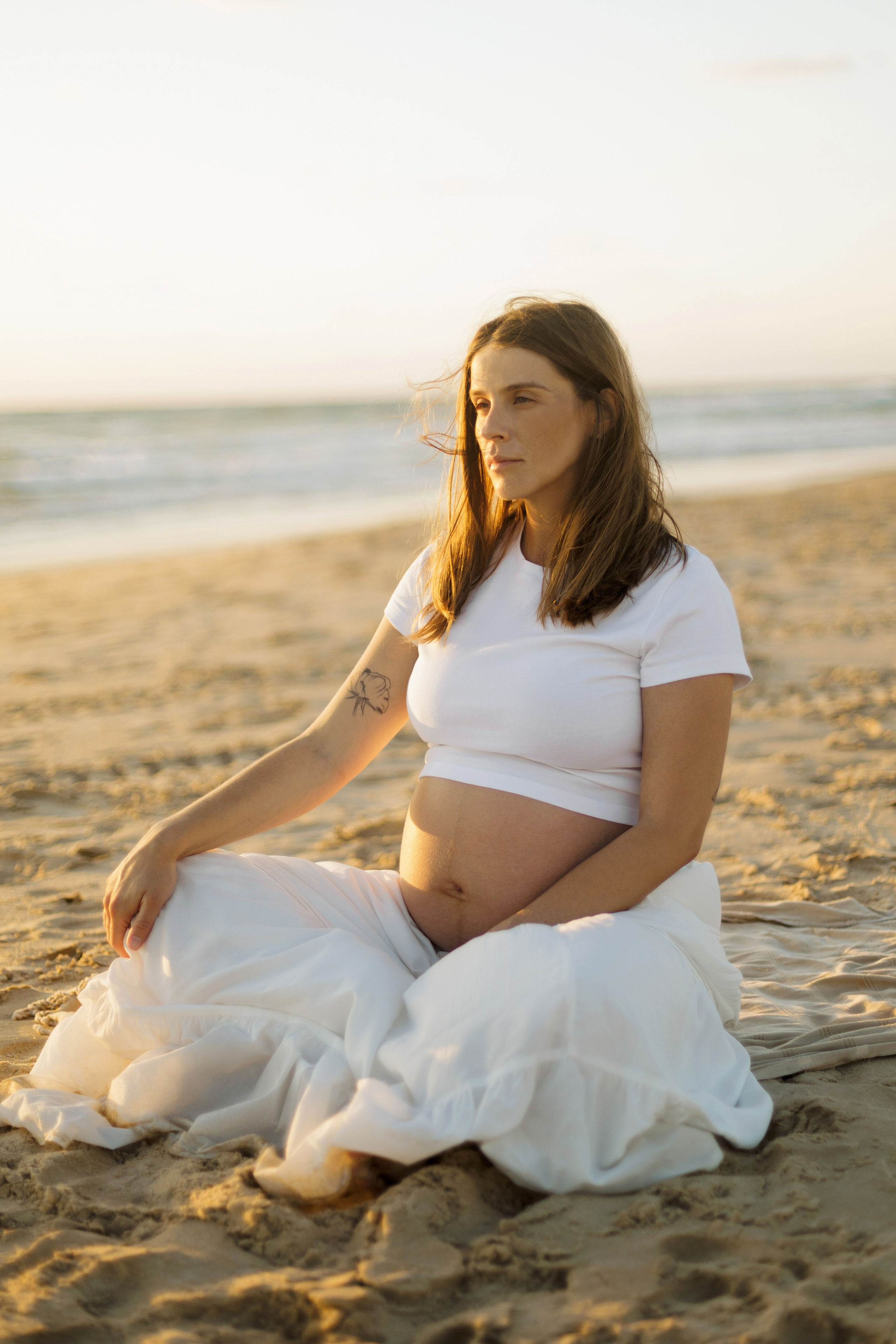 Kfar Galim. Family photographer in Israel