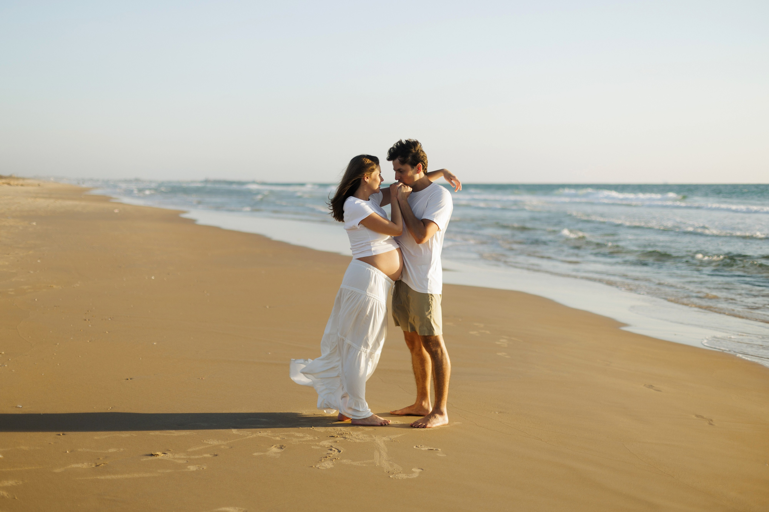 Kfar Galim. Family photographer in Israel