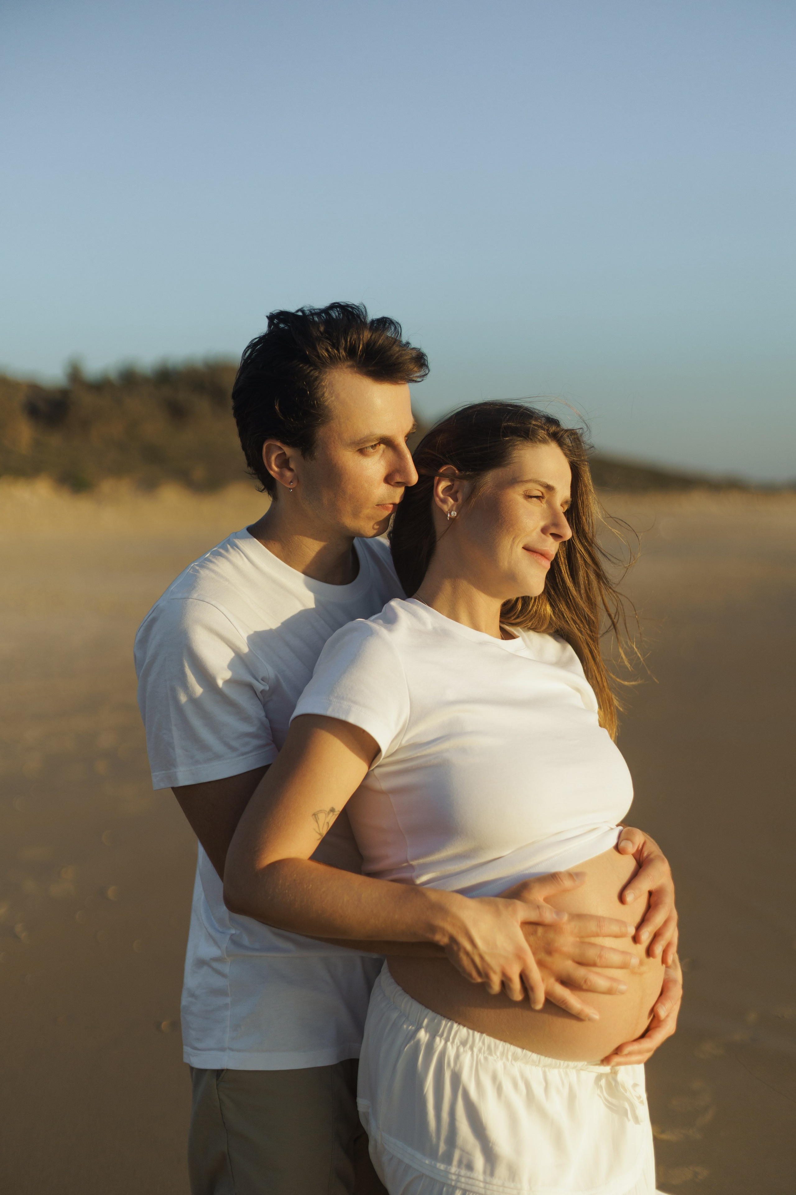 Kfar Galim. Family photographer in Israel