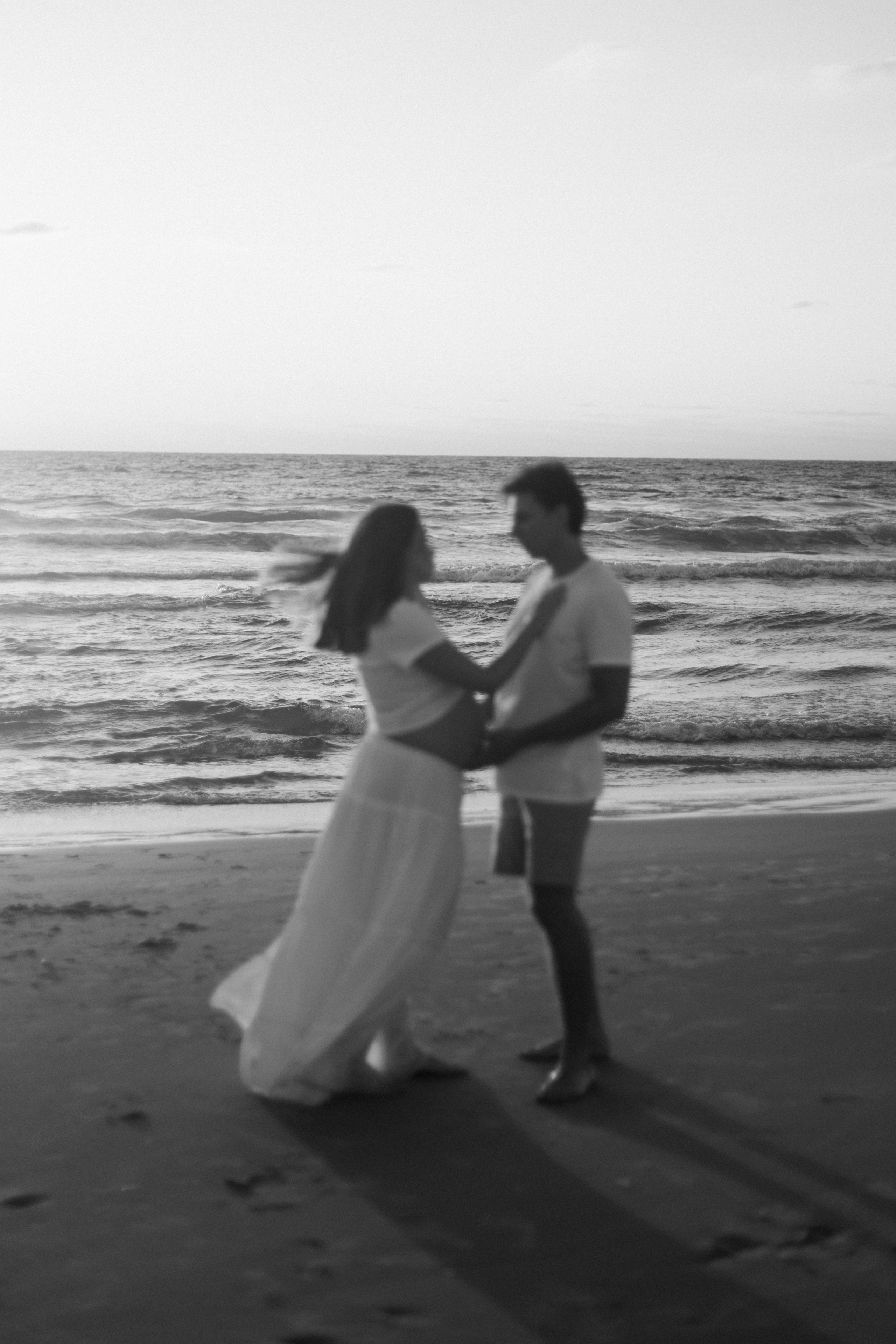 Kfar Galim. Family photographer in Israel