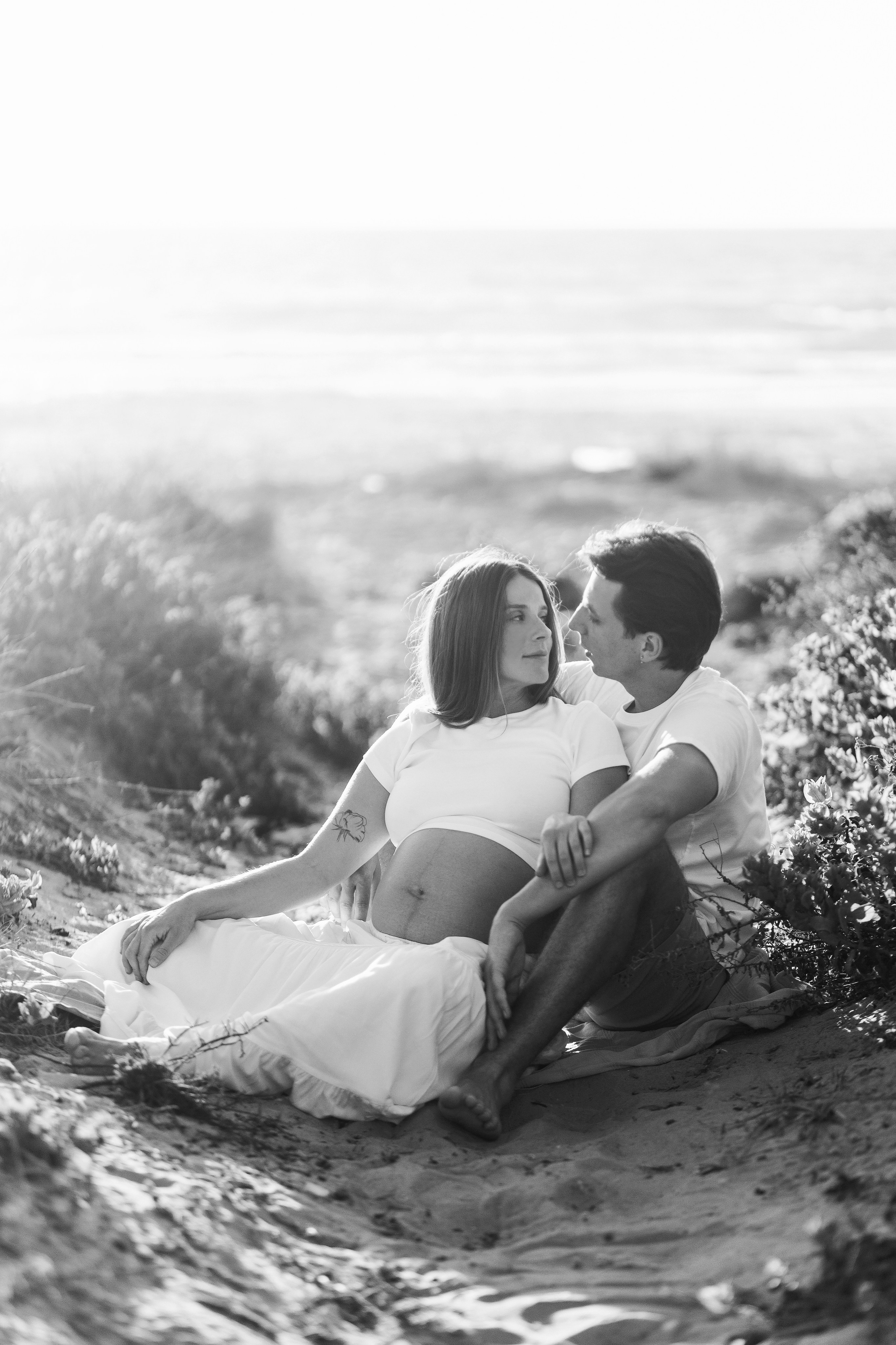 Kfar Galim. Family photographer in Israel