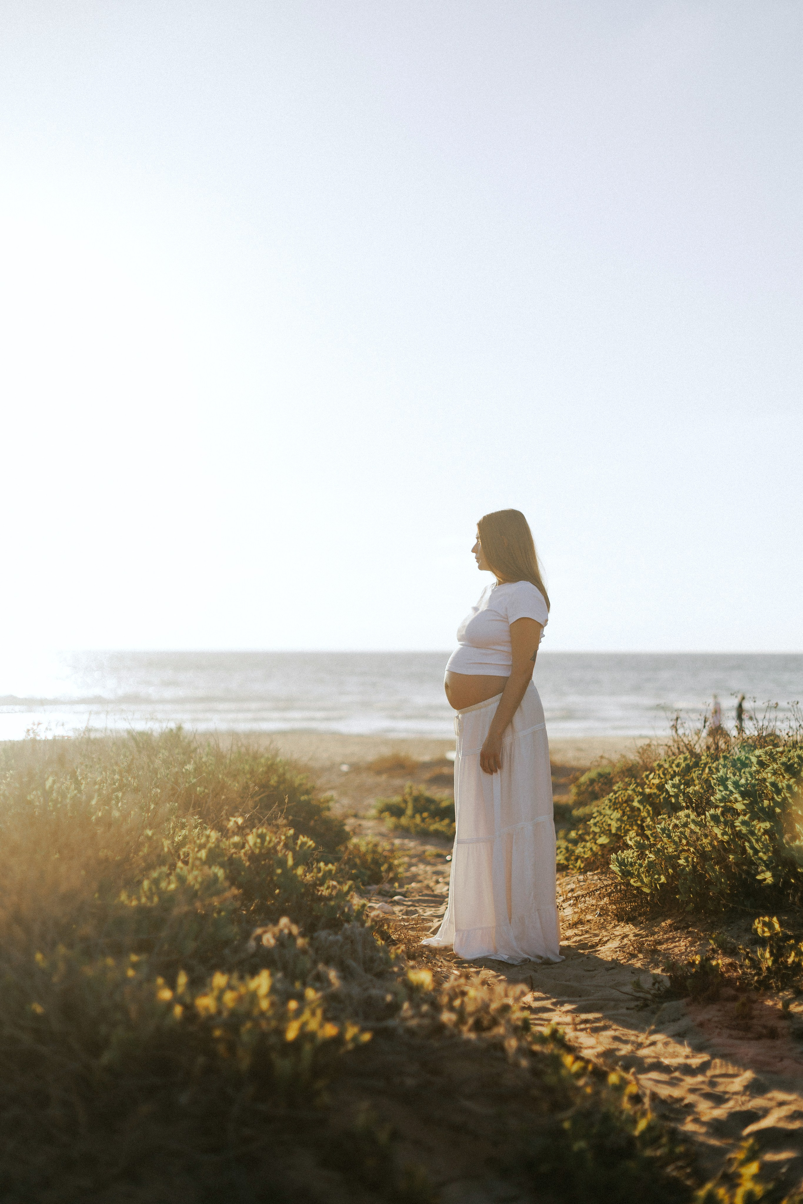 Kfar Galim. Family photographer in Israel