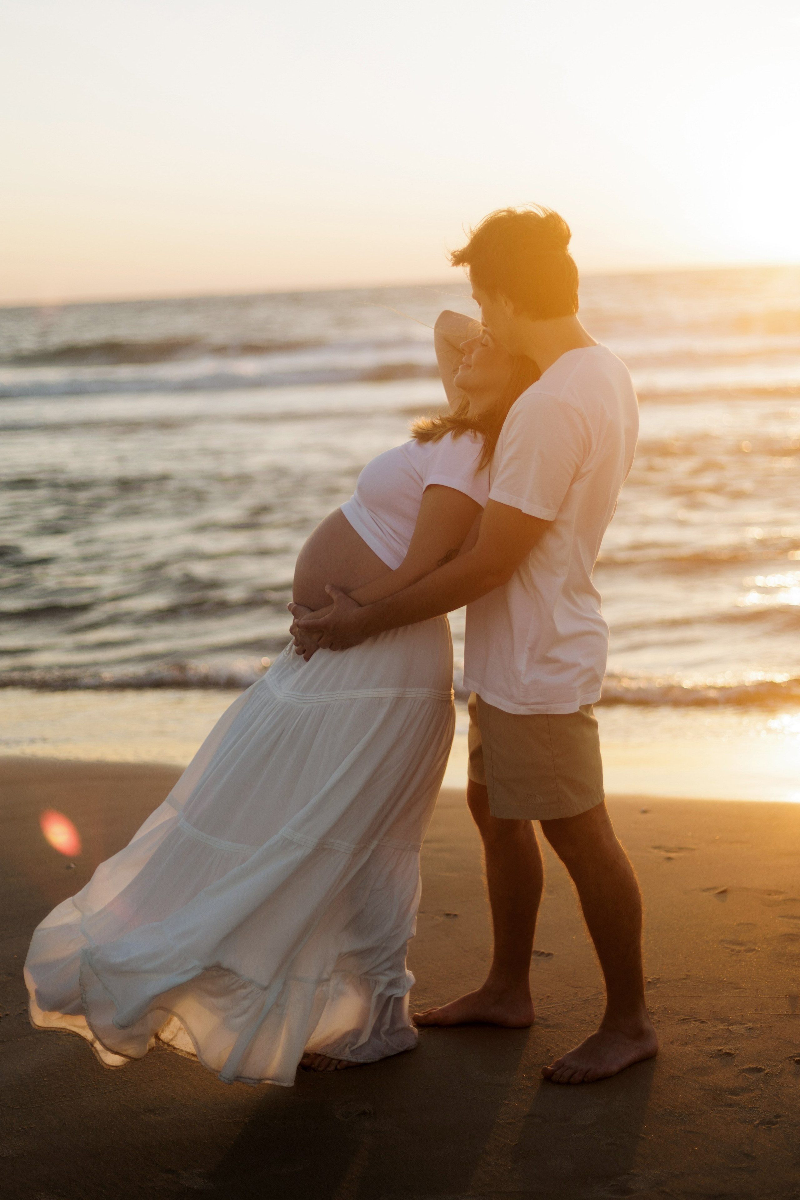 Kfar Galim. Family photographer in Israel