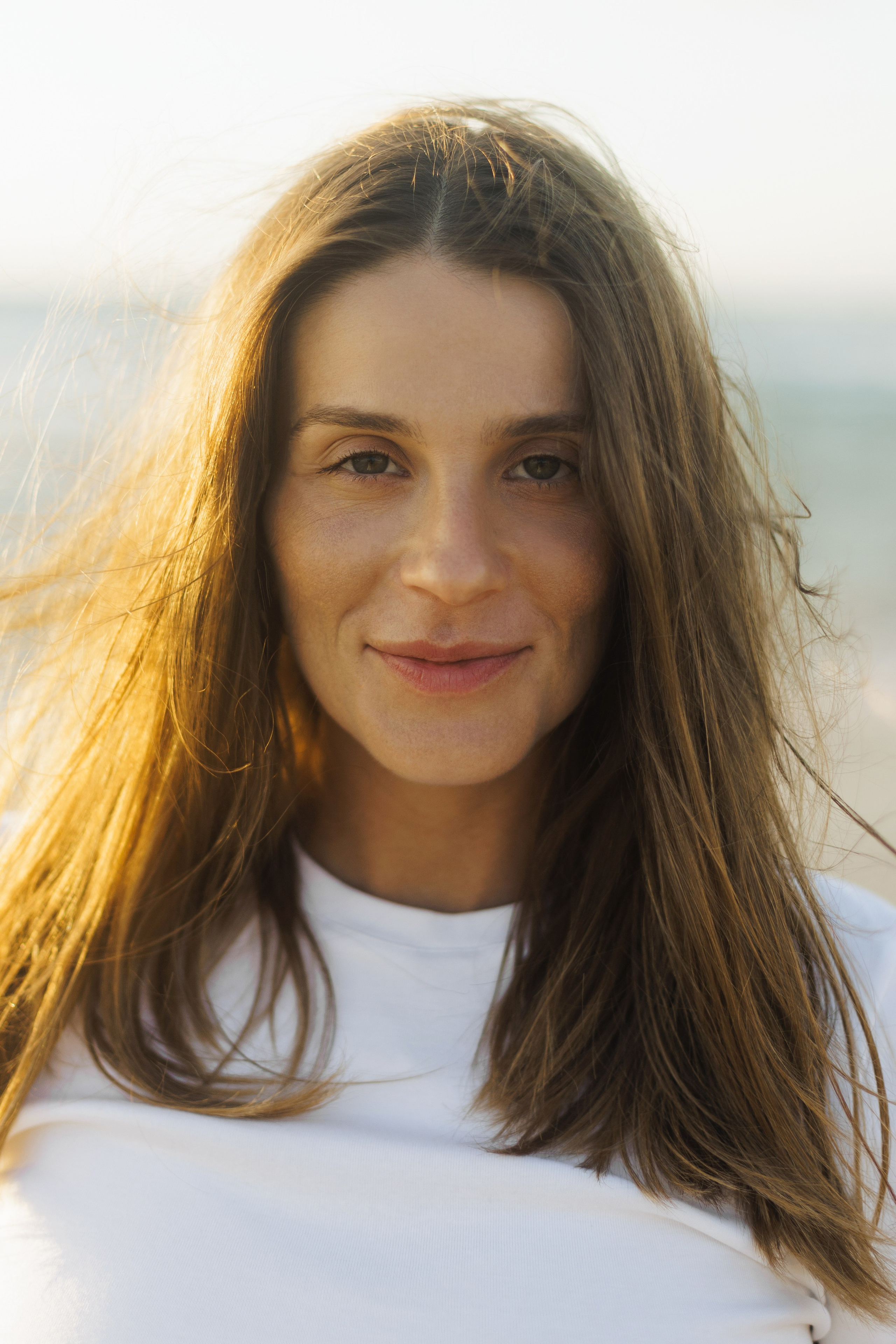 Kfar Galim. Family photographer in Israel