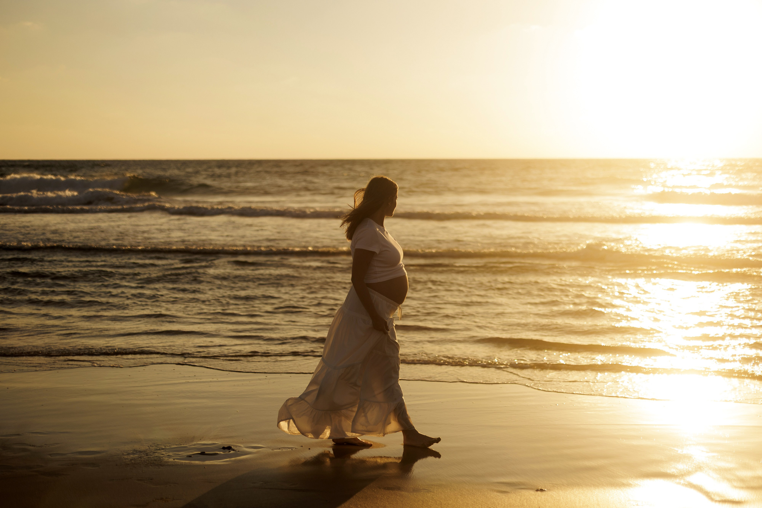 Kfar Galim. Family photographer in Israel