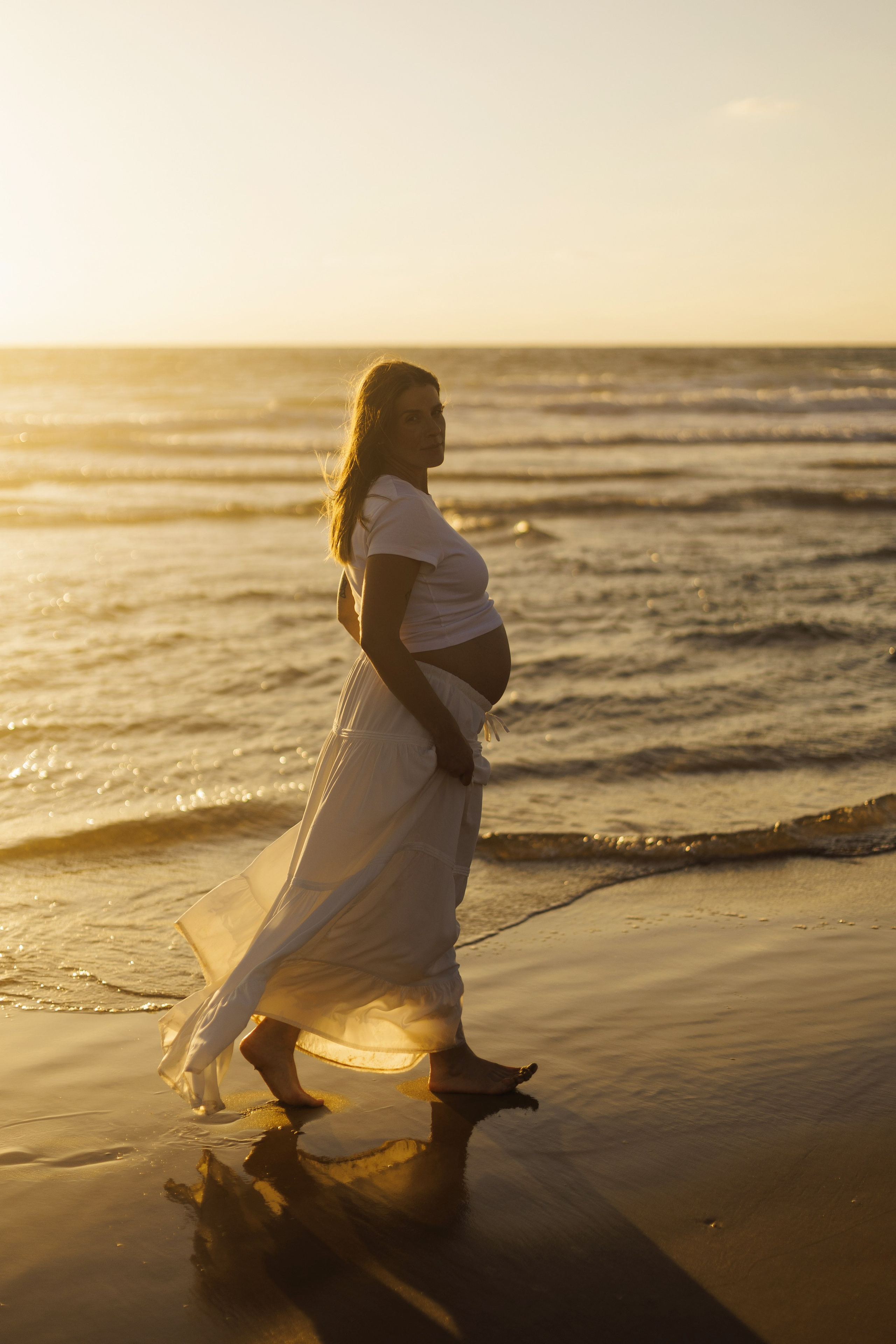 Kfar Galim. Family photographer in Israel