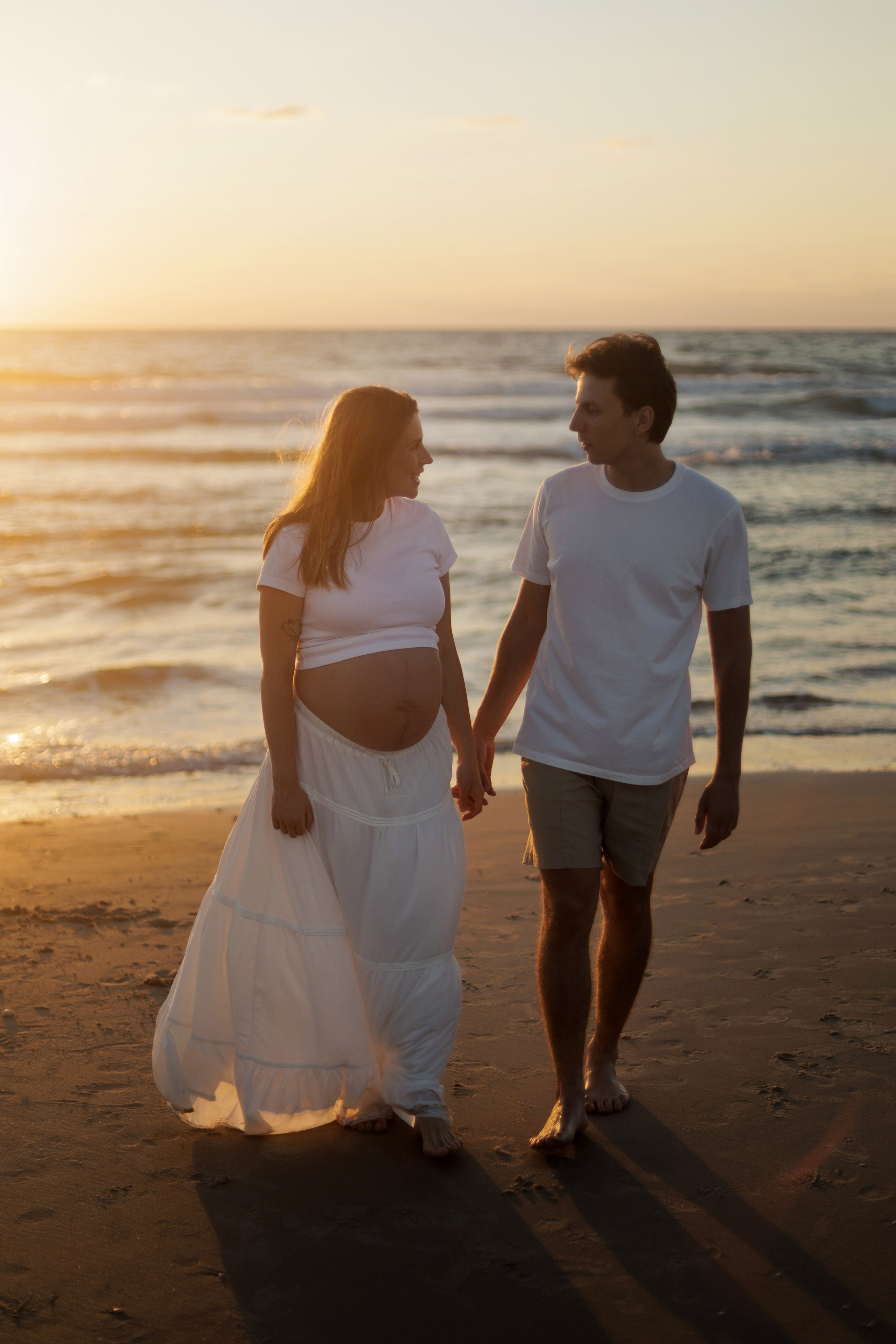 Kfar Galim. Family photographer in Israel