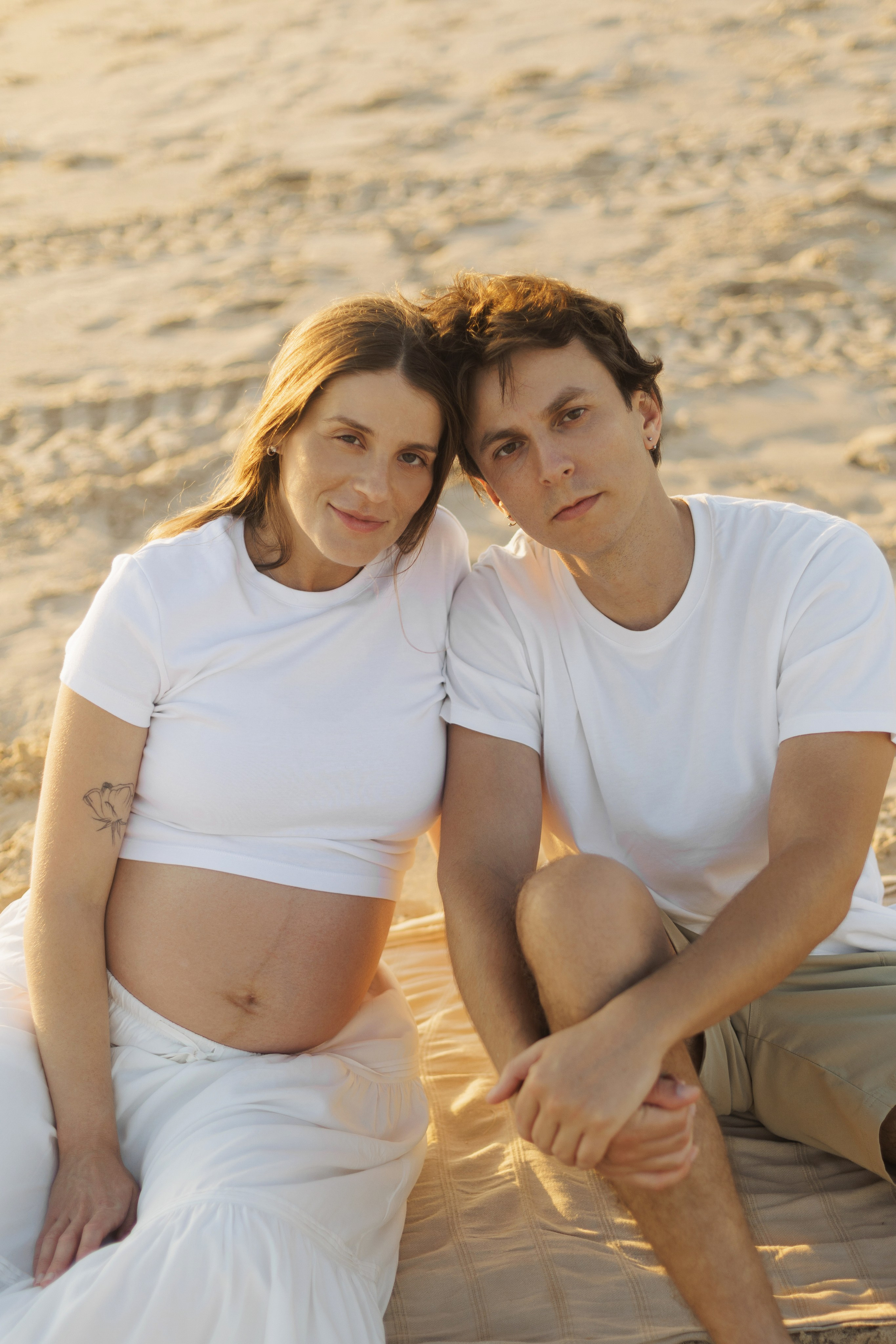 Kfar Galim. Family photographer in Israel