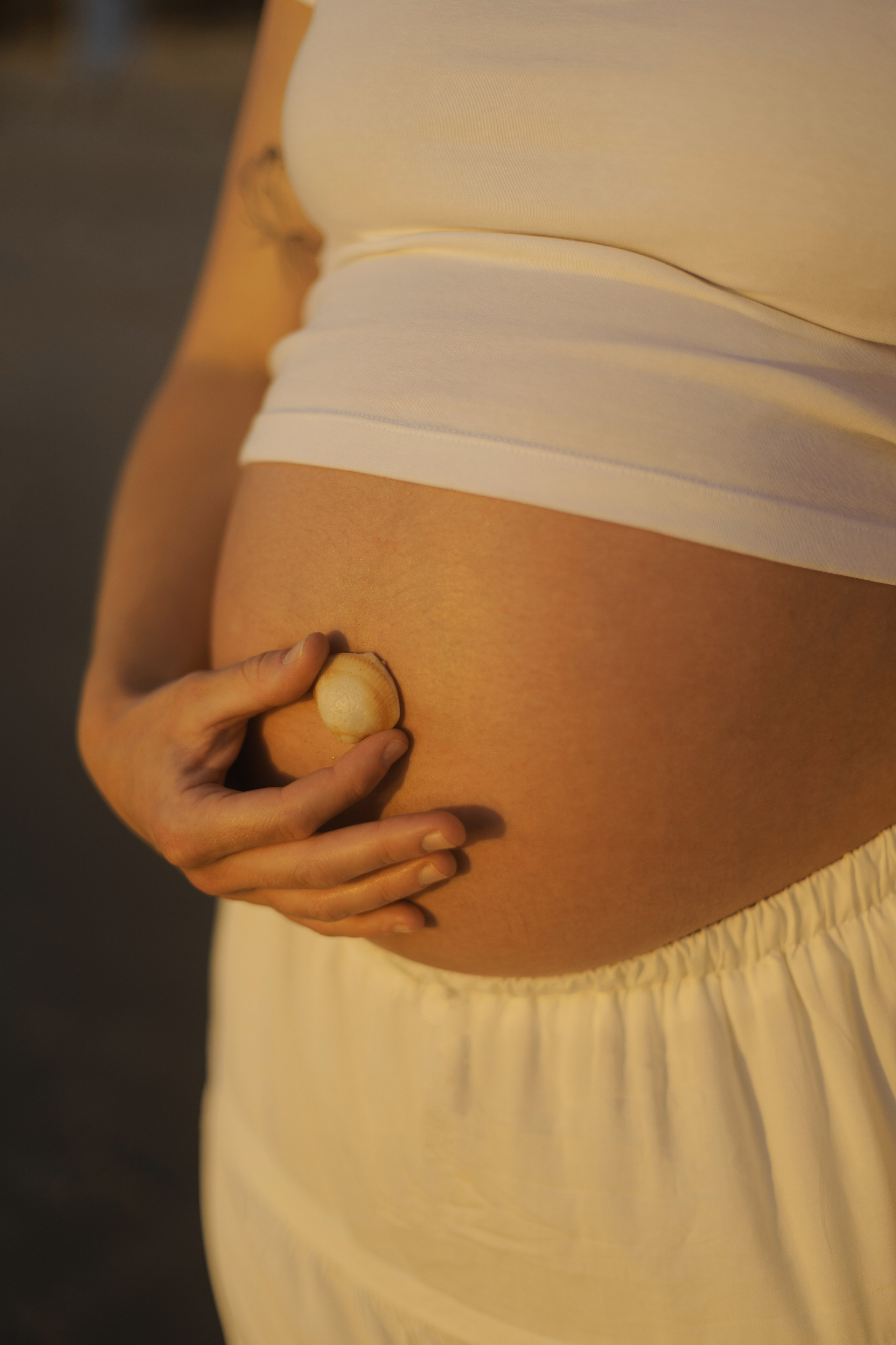 Kfar Galim. Family photographer in Israel