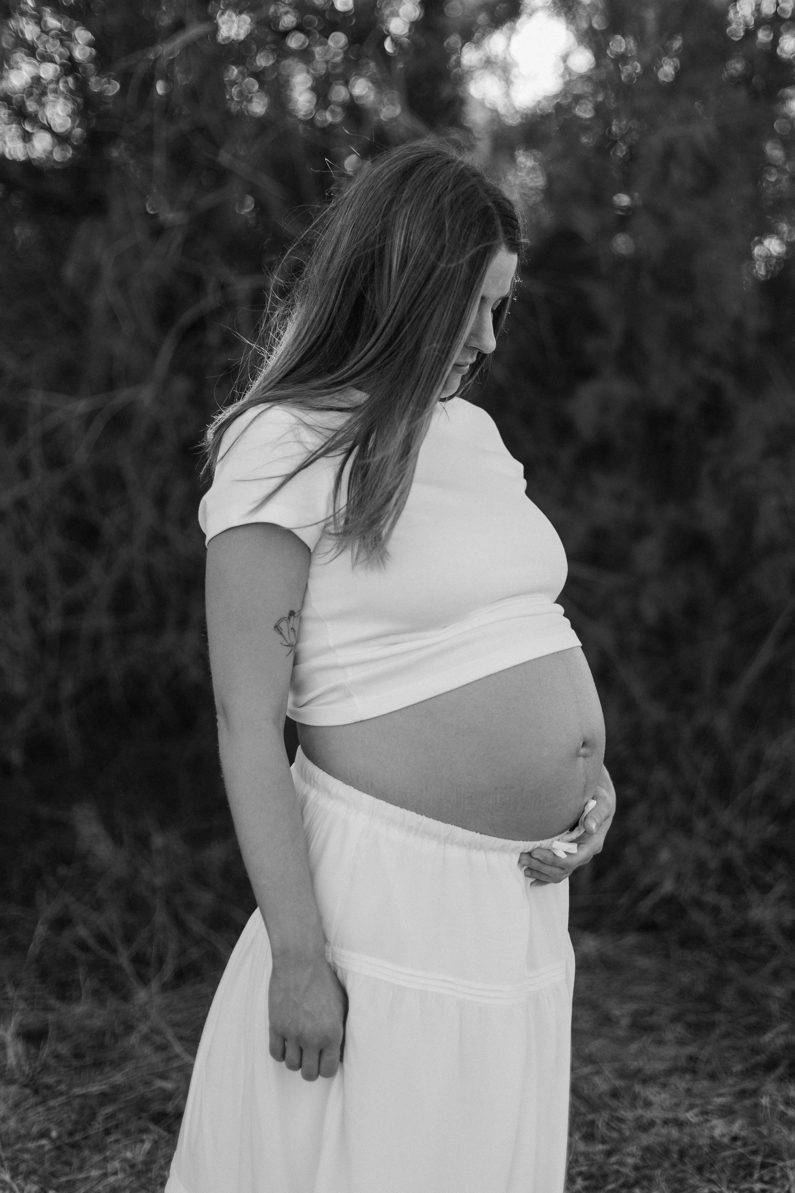 Kfar Galim. Family photographer in Israel