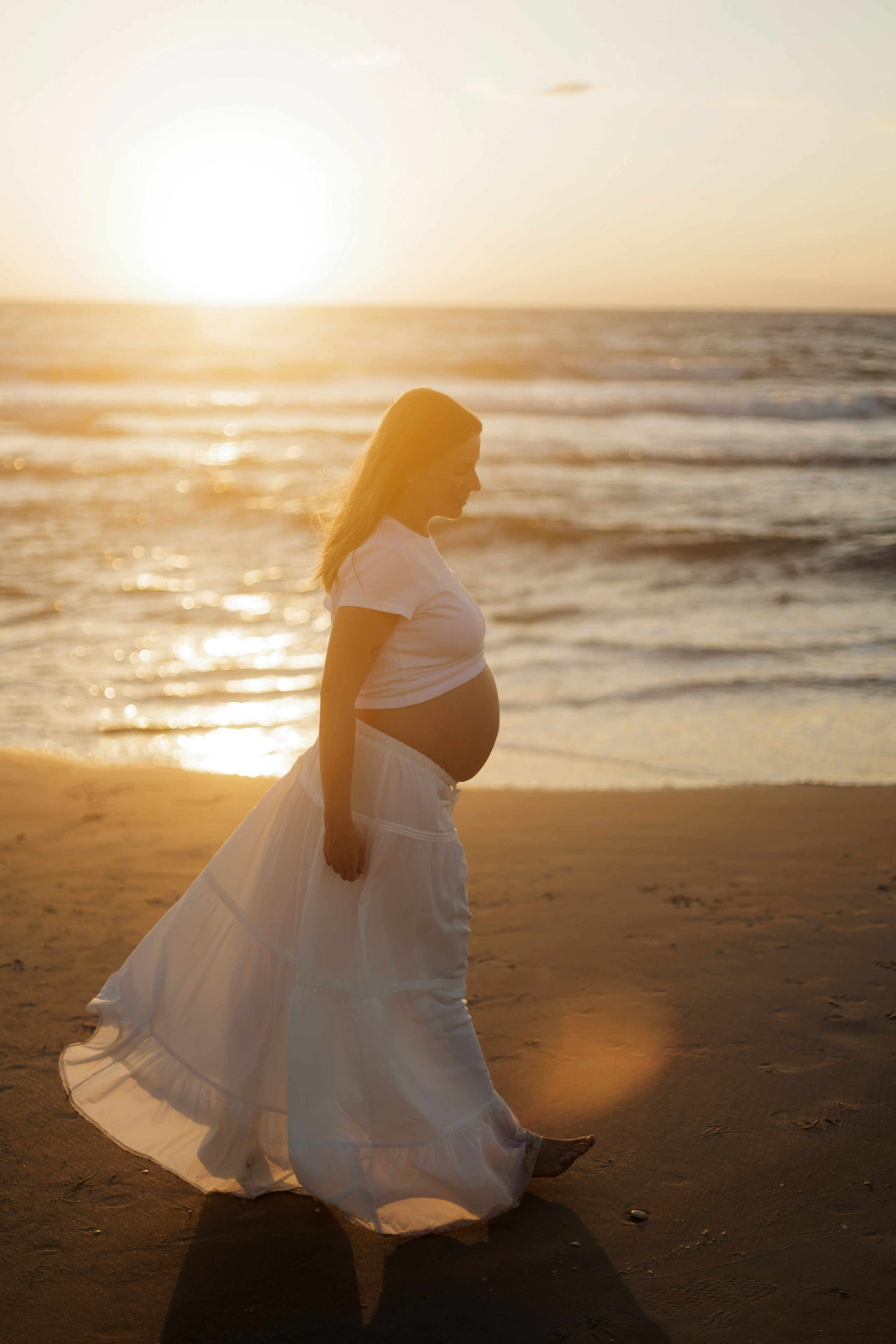 Kfar Galim. Family photographer in Israel