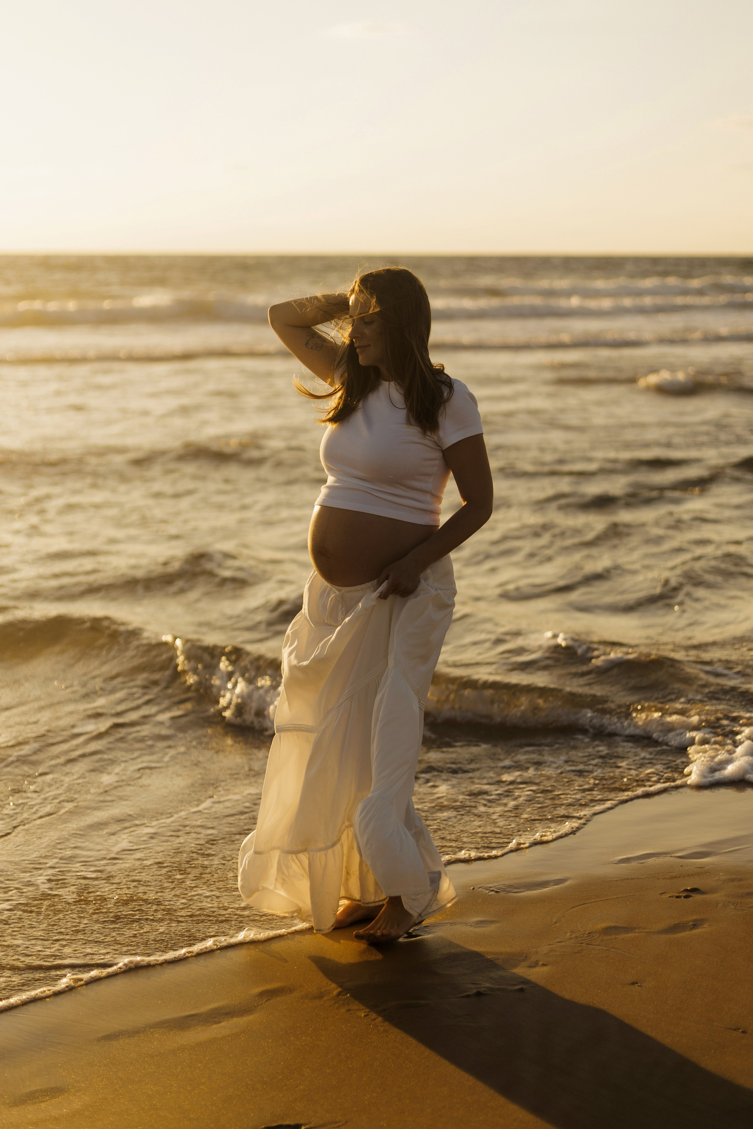 Kfar Galim. Family photographer in Israel