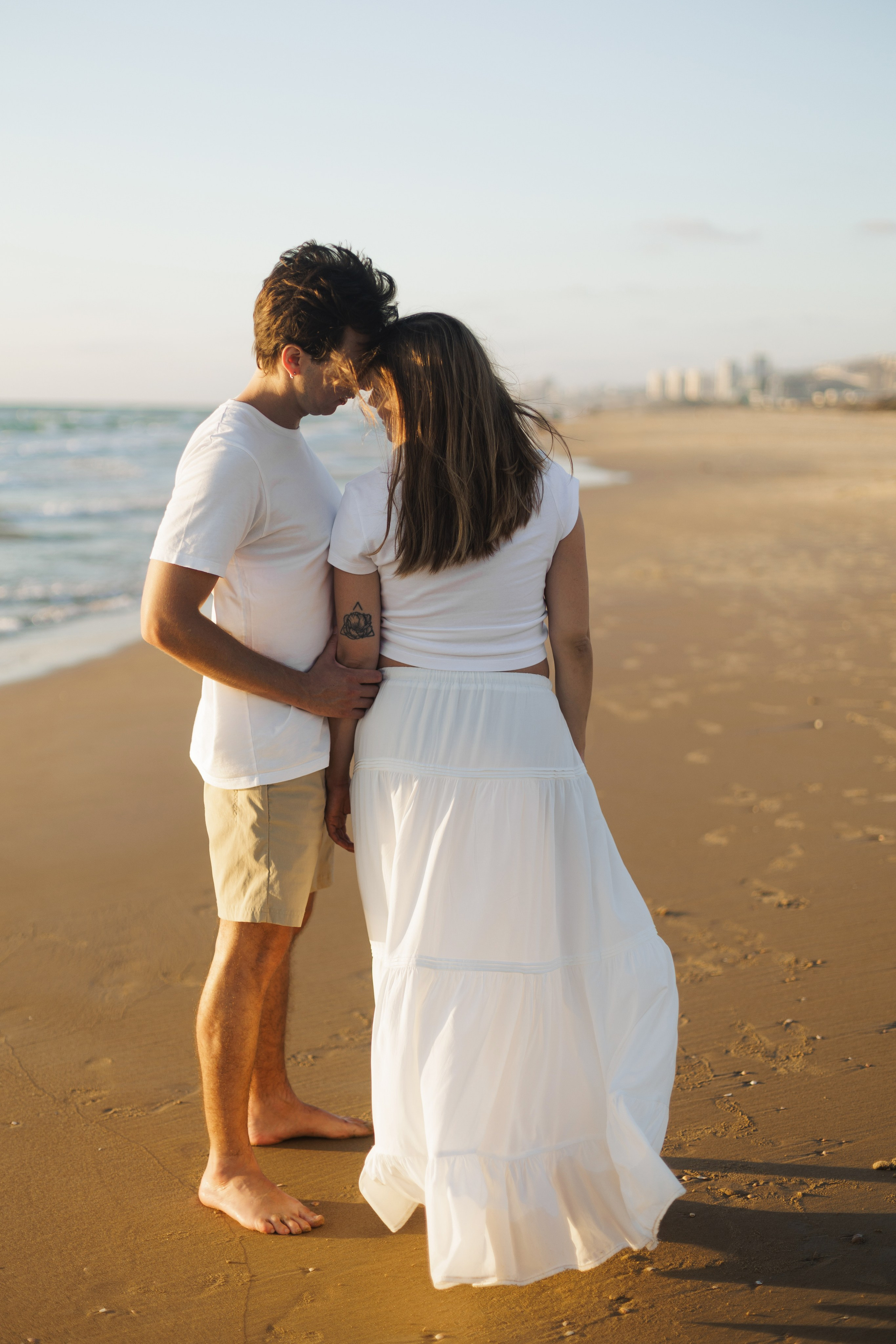 Kfar Galim. Family photographer in Israel