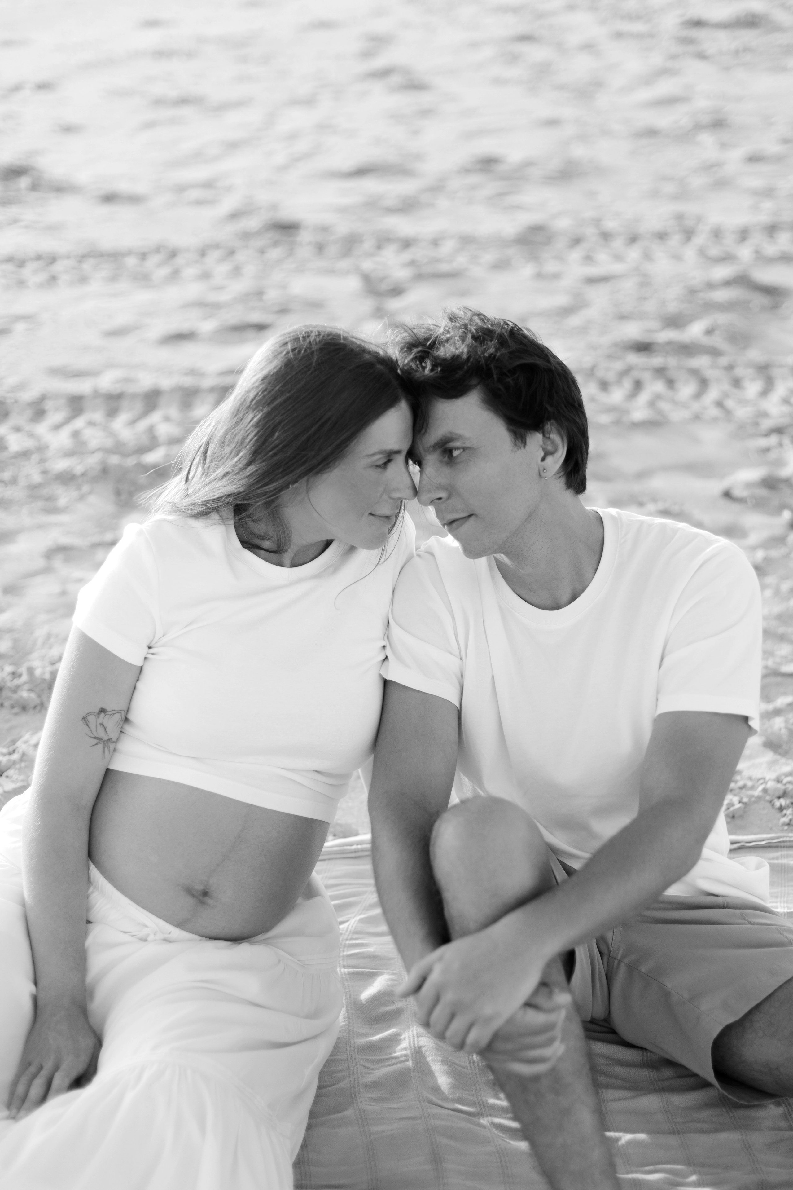 Kfar Galim. Family photographer in Israel
