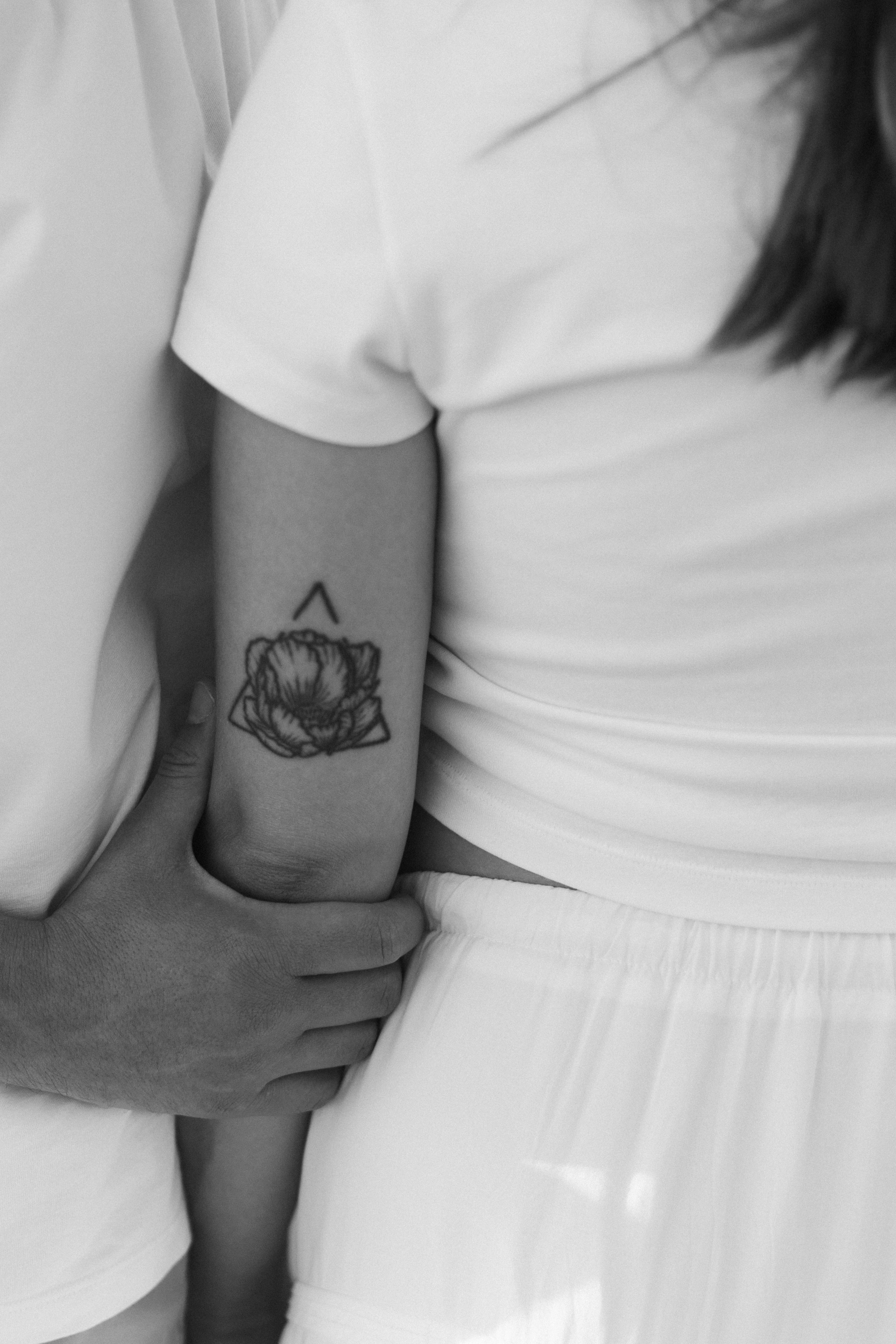 Kfar Galim. Family photographer in Israel
