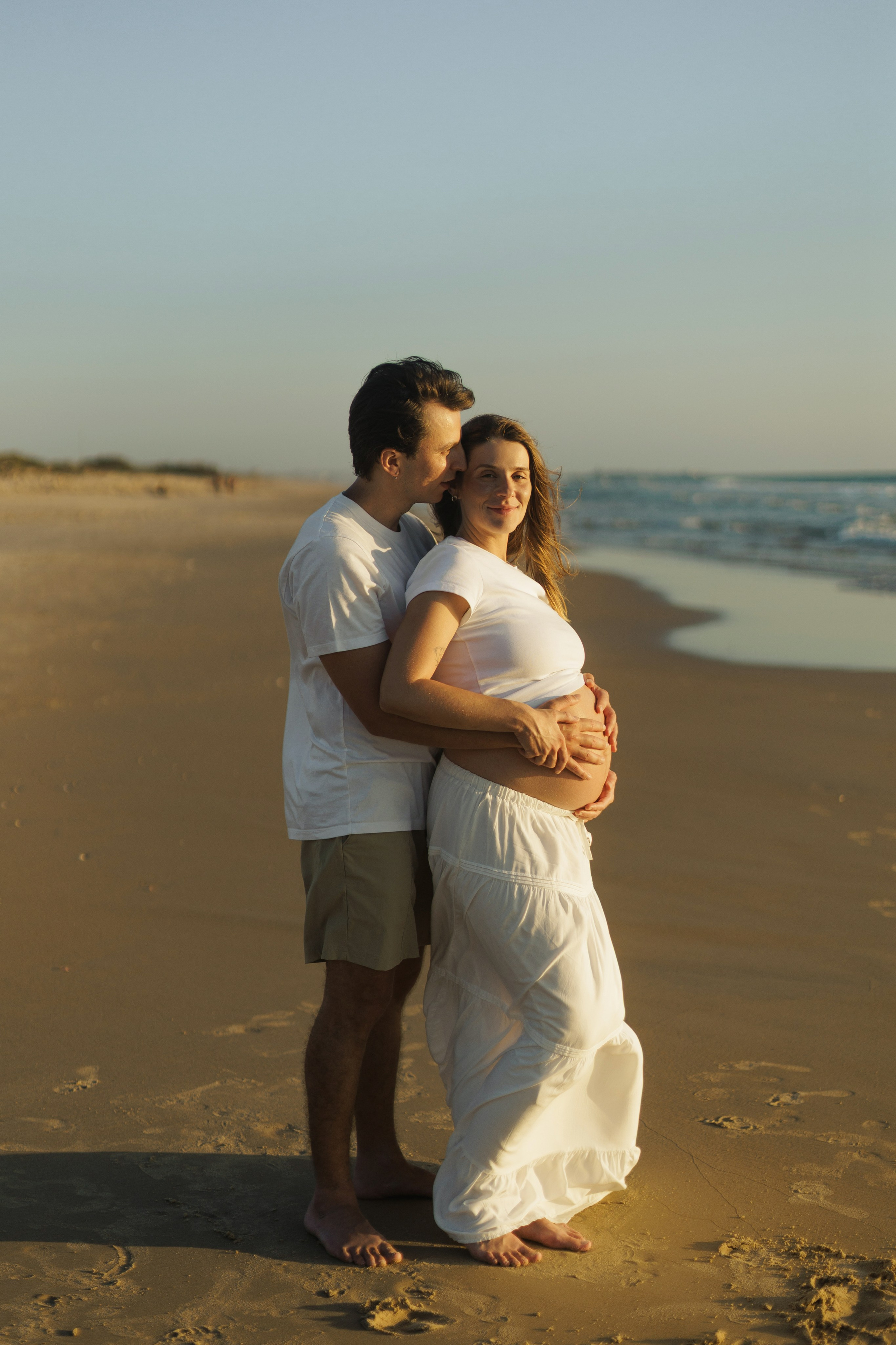 Kfar Galim. Family photographer in Israel