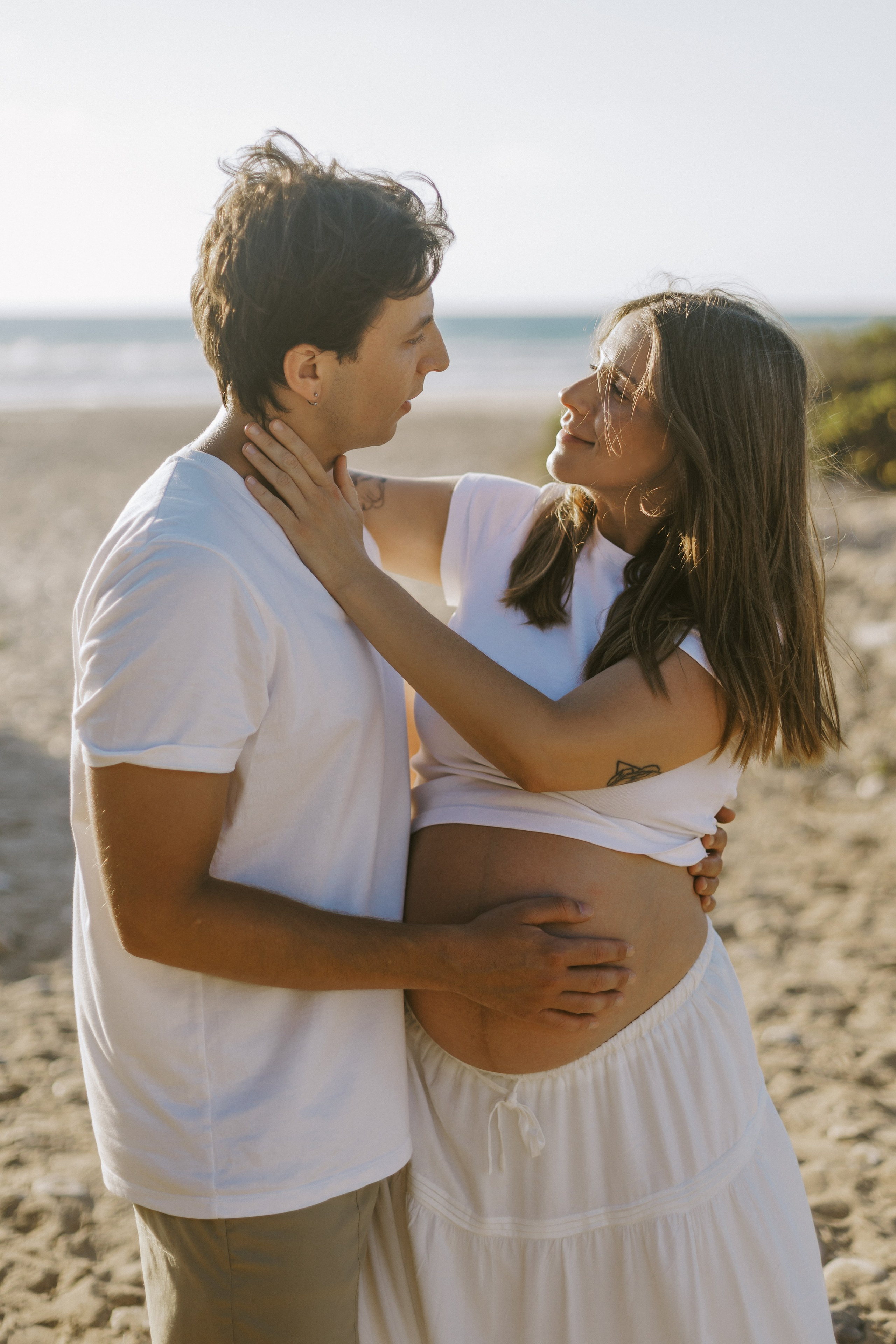 Kfar Galim. Family photographer in Israel