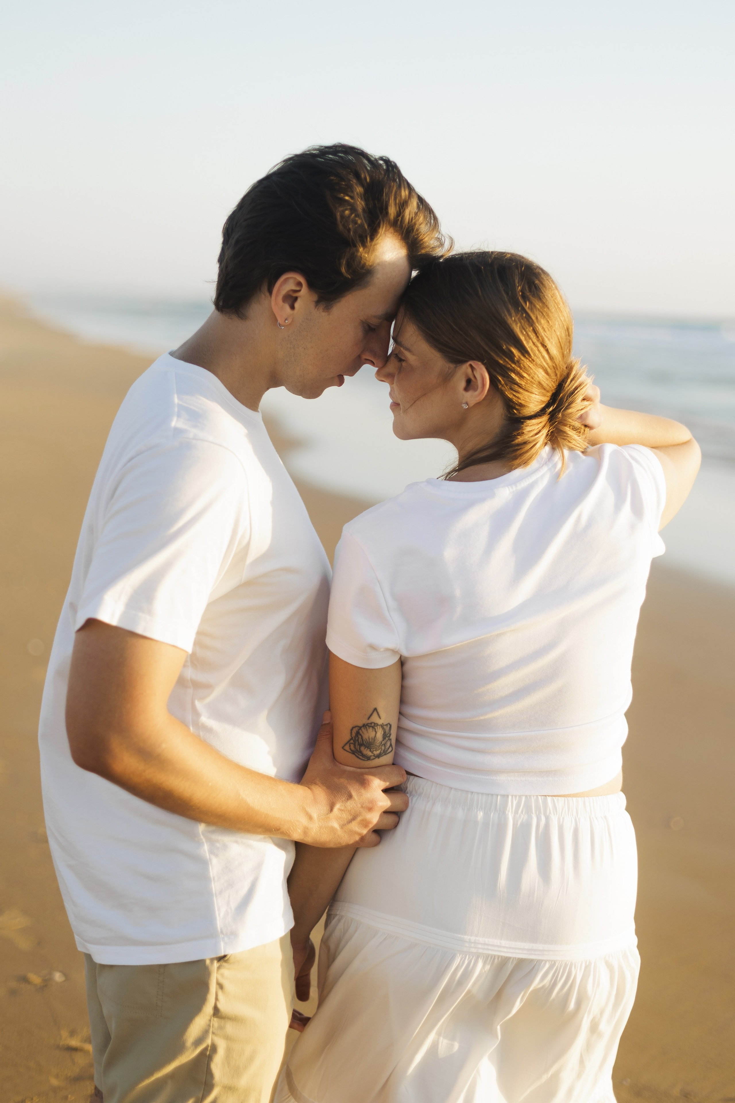 Kfar Galim. Family photographer in Israel