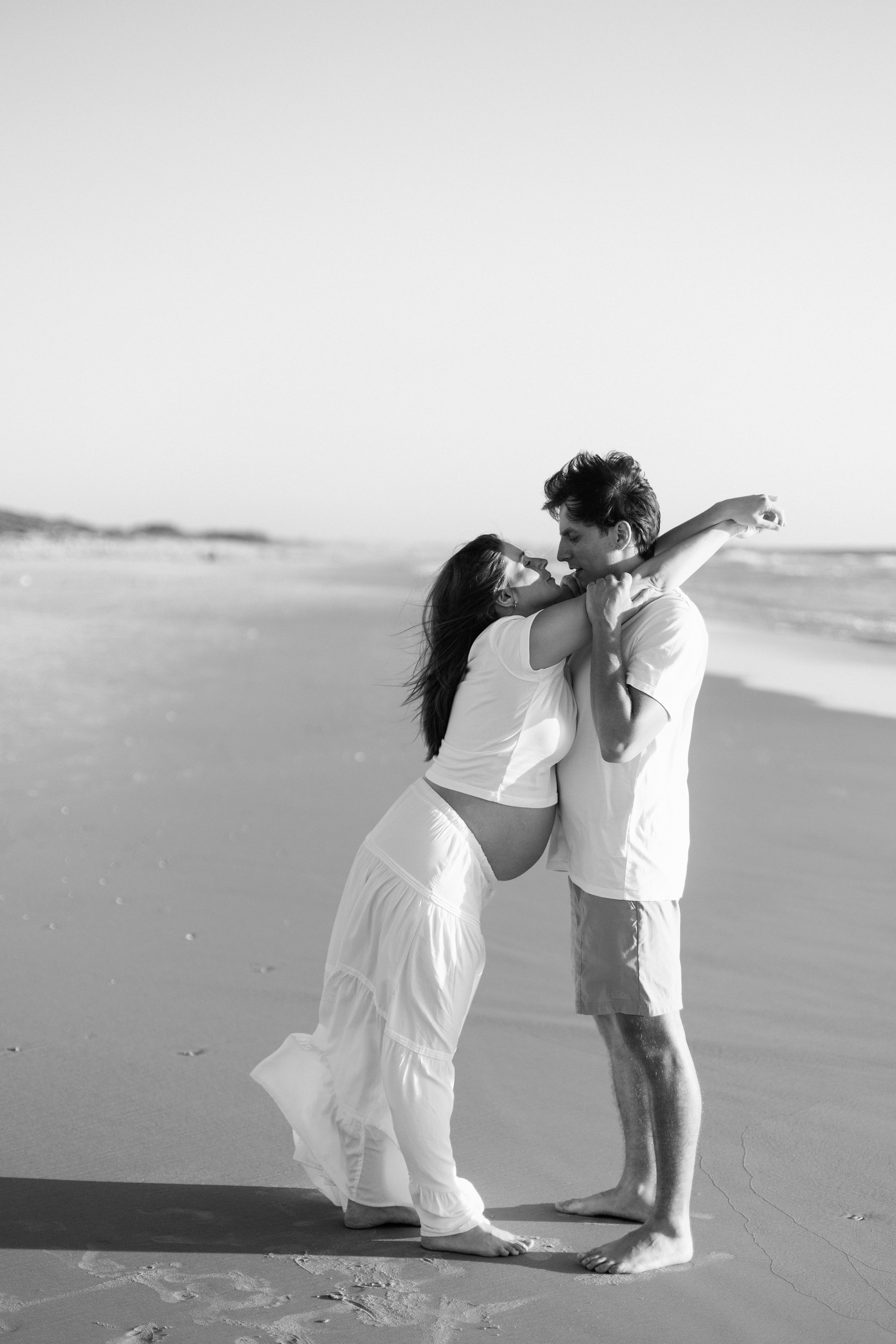 Kfar Galim. Family photographer in Israel