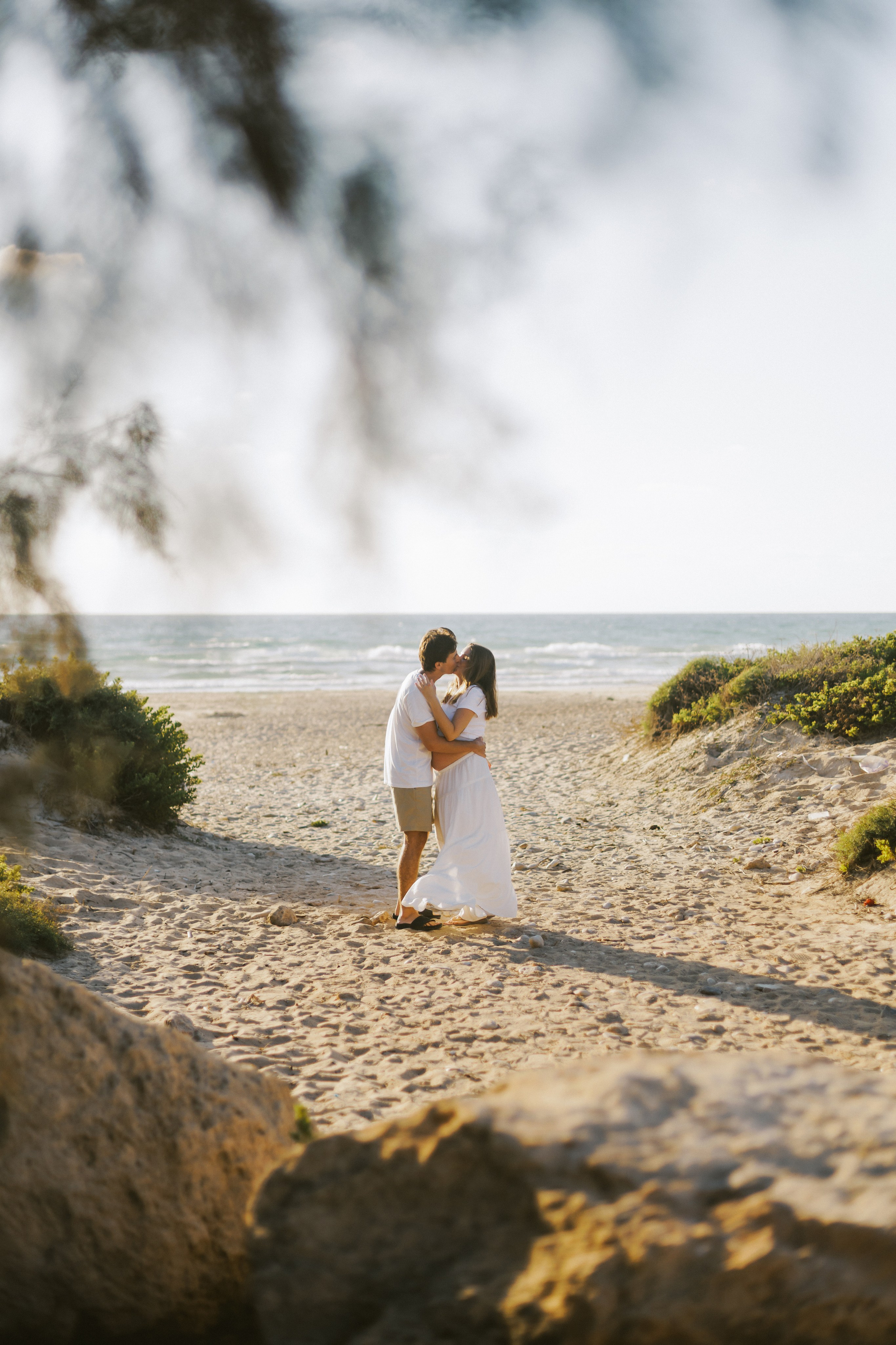 Kfar Galim. Family photographer in Israel