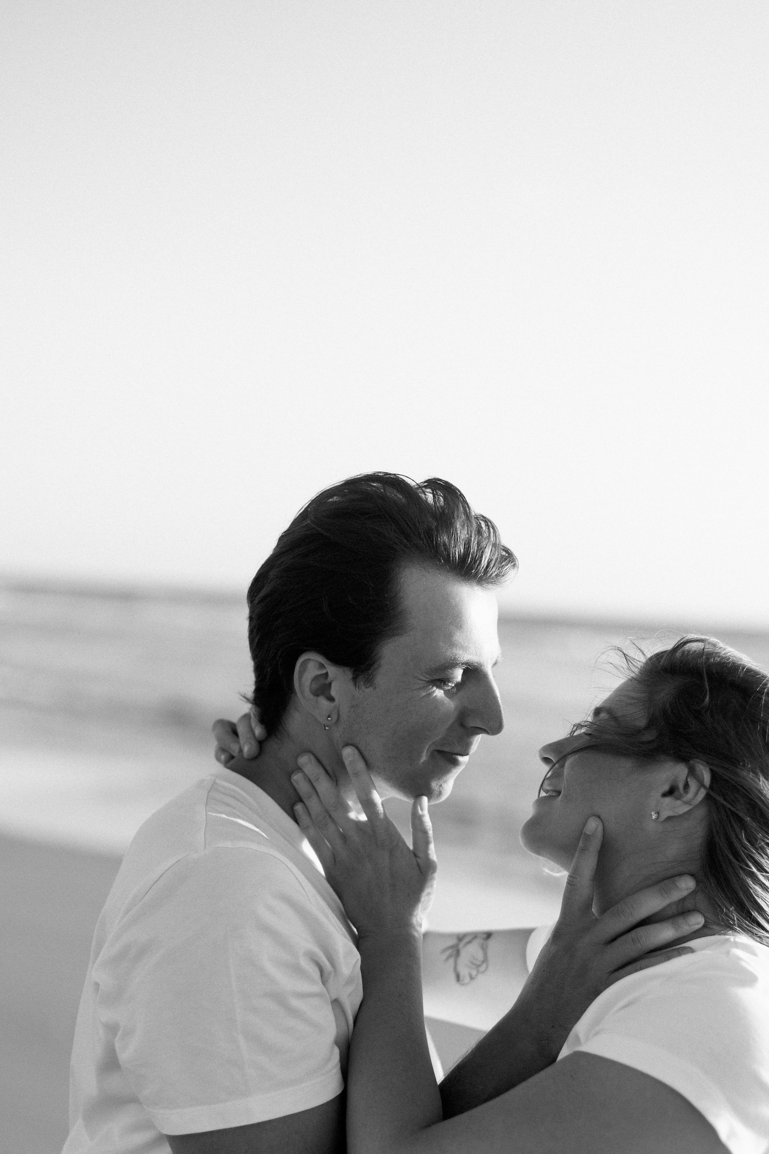 Kfar Galim. Family photographer in Israel