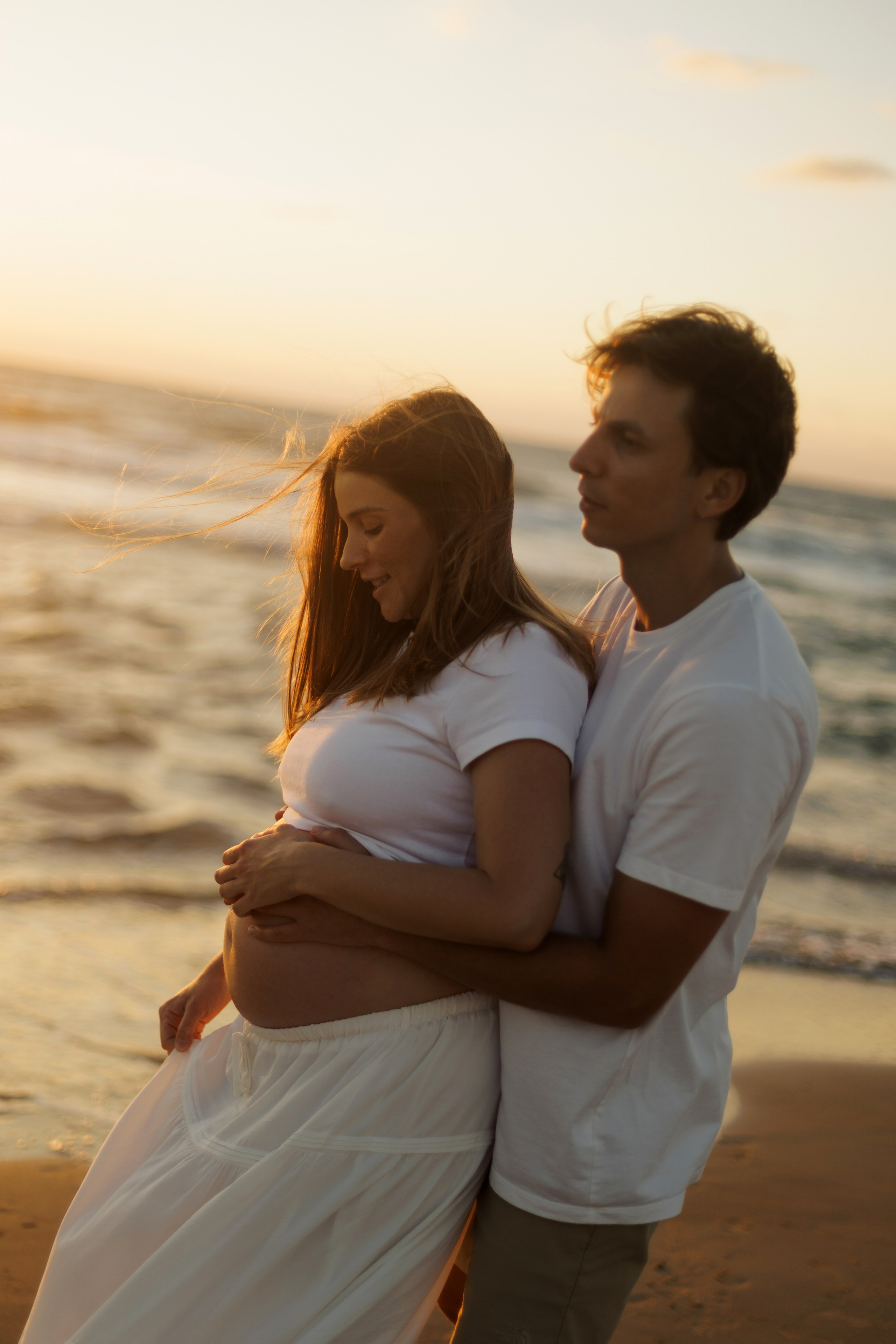 Kfar Galim. Family photographer in Israel