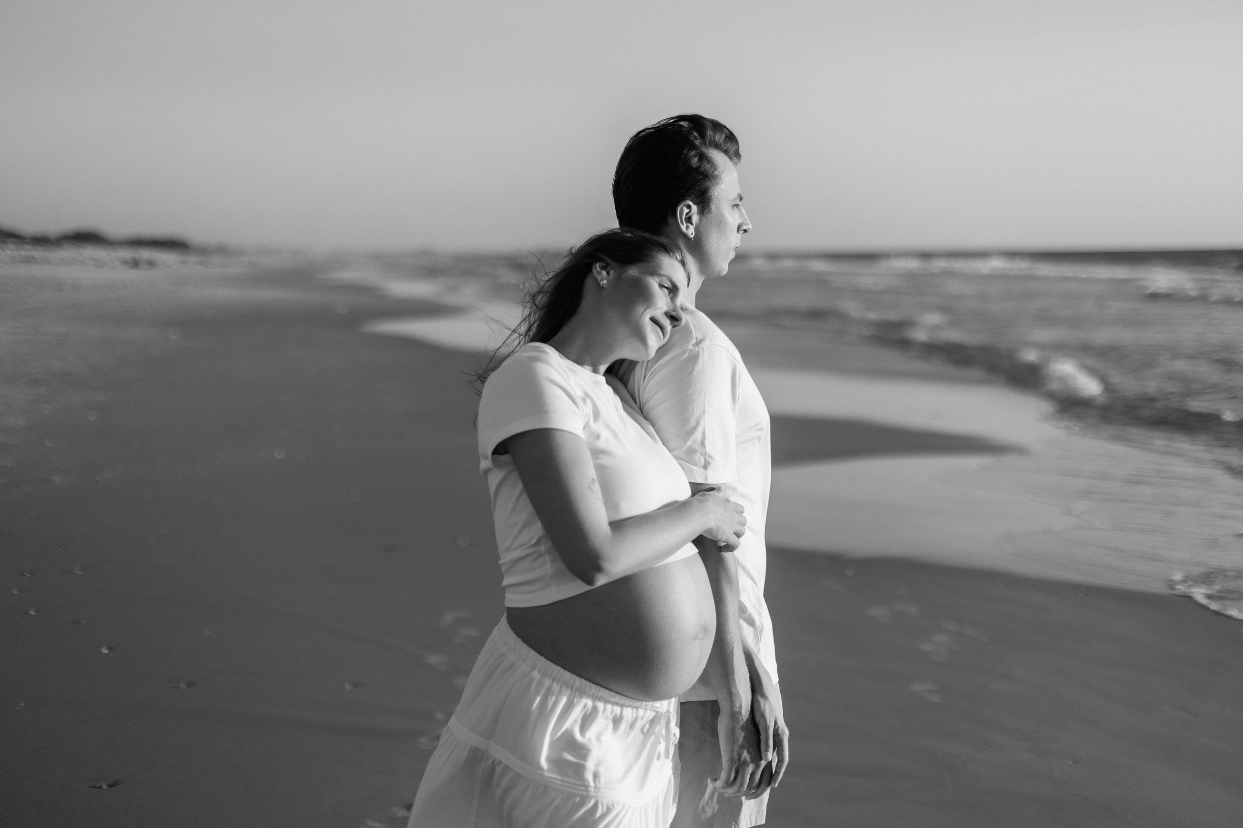 Kfar Galim. Family photographer in Israel