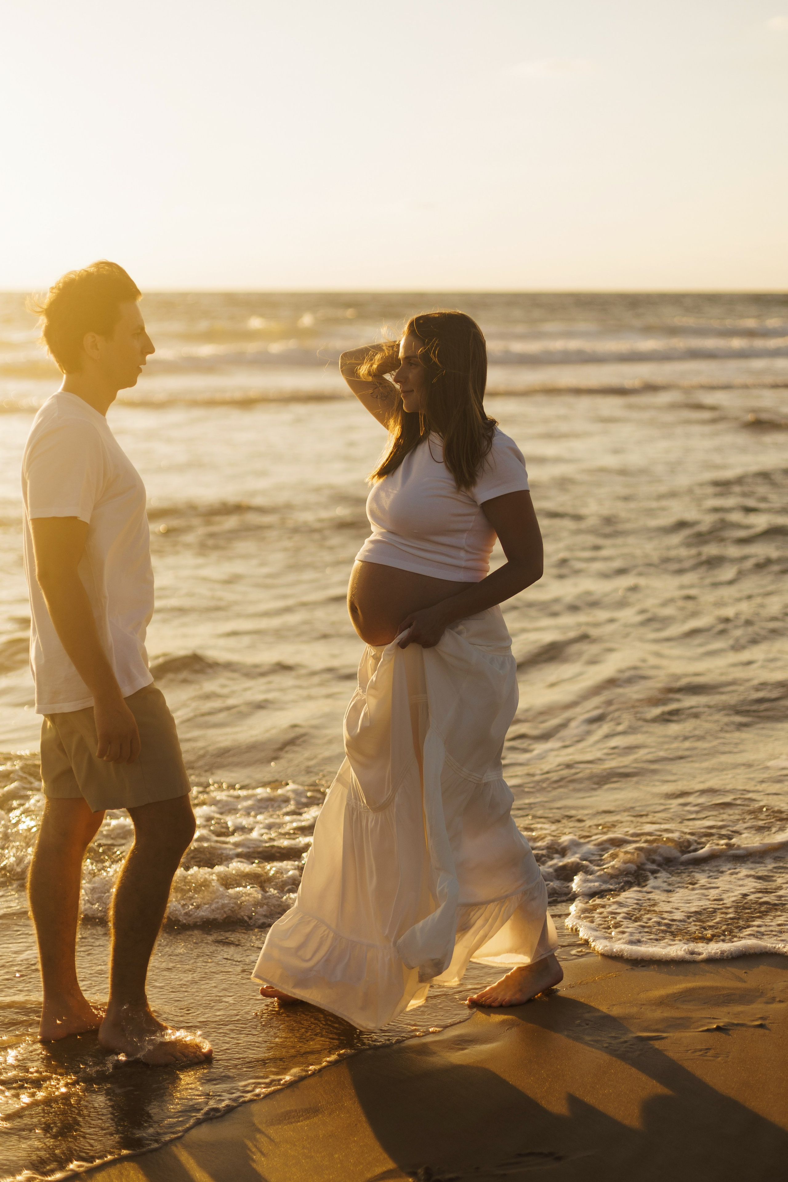Kfar Galim. Family photographer in Israel