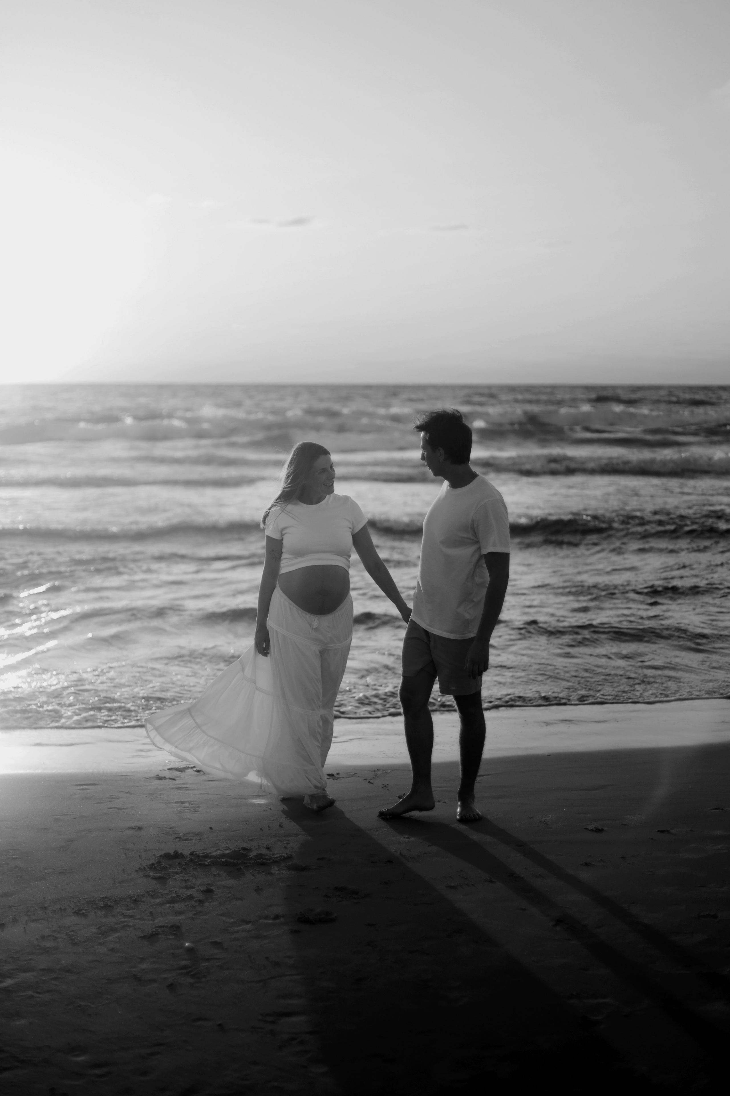 Kfar Galim. Family photographer in Israel
