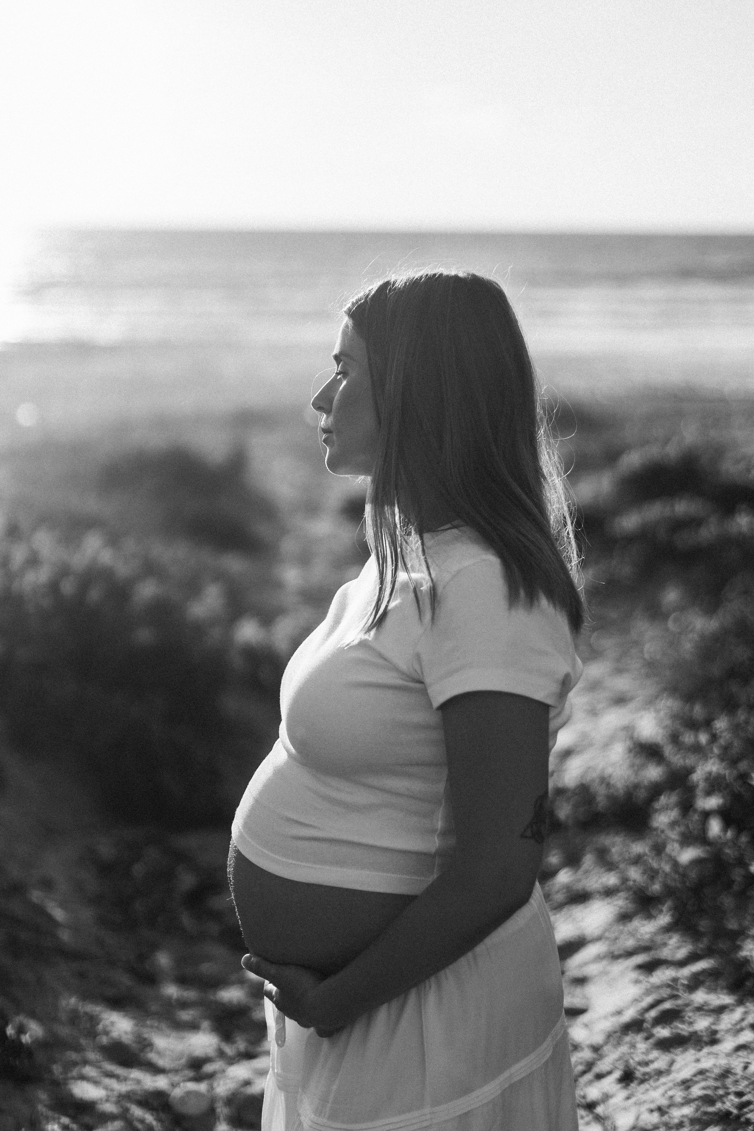 Kfar Galim. Family photographer in Israel