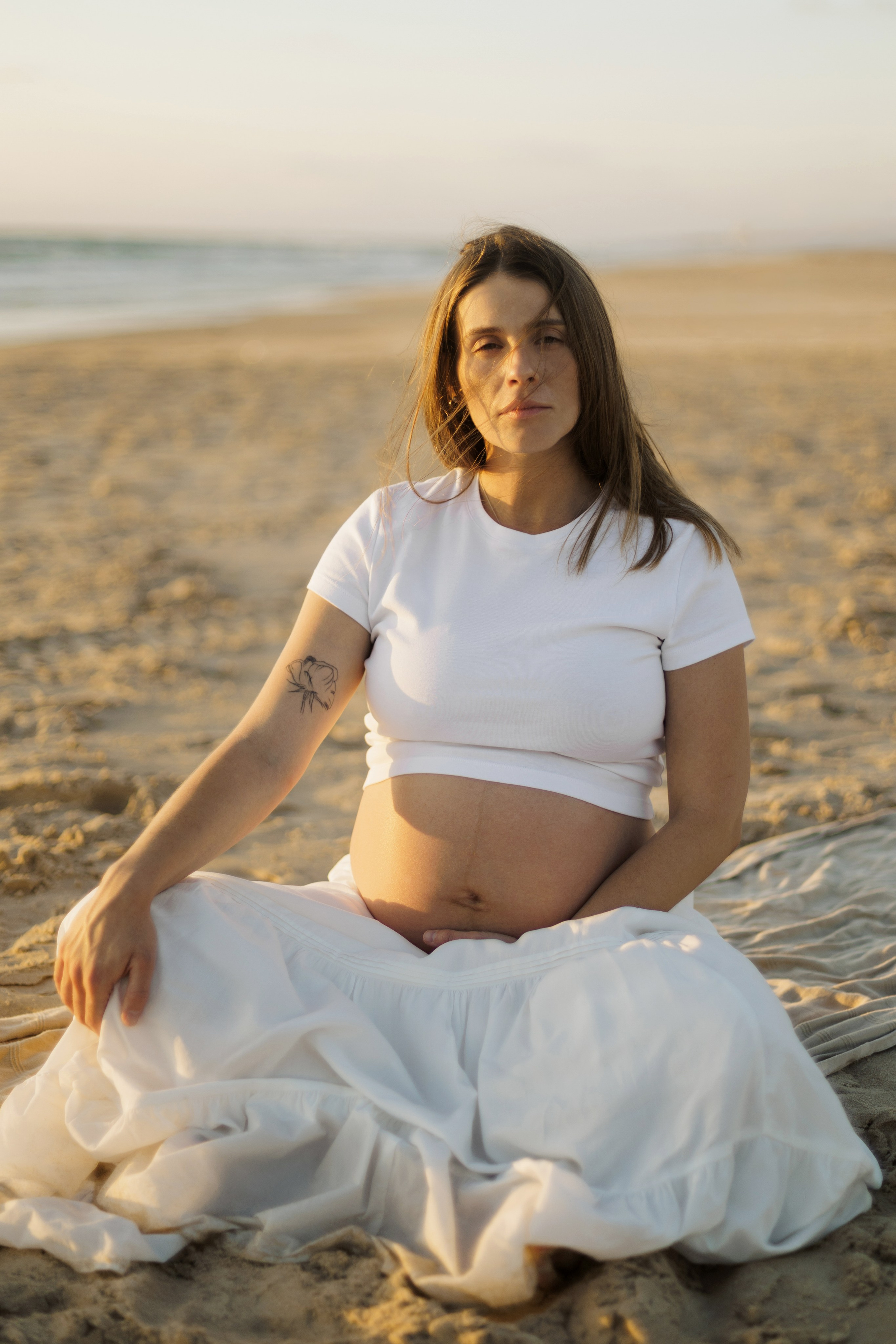 Kfar Galim. Family photographer in Israel