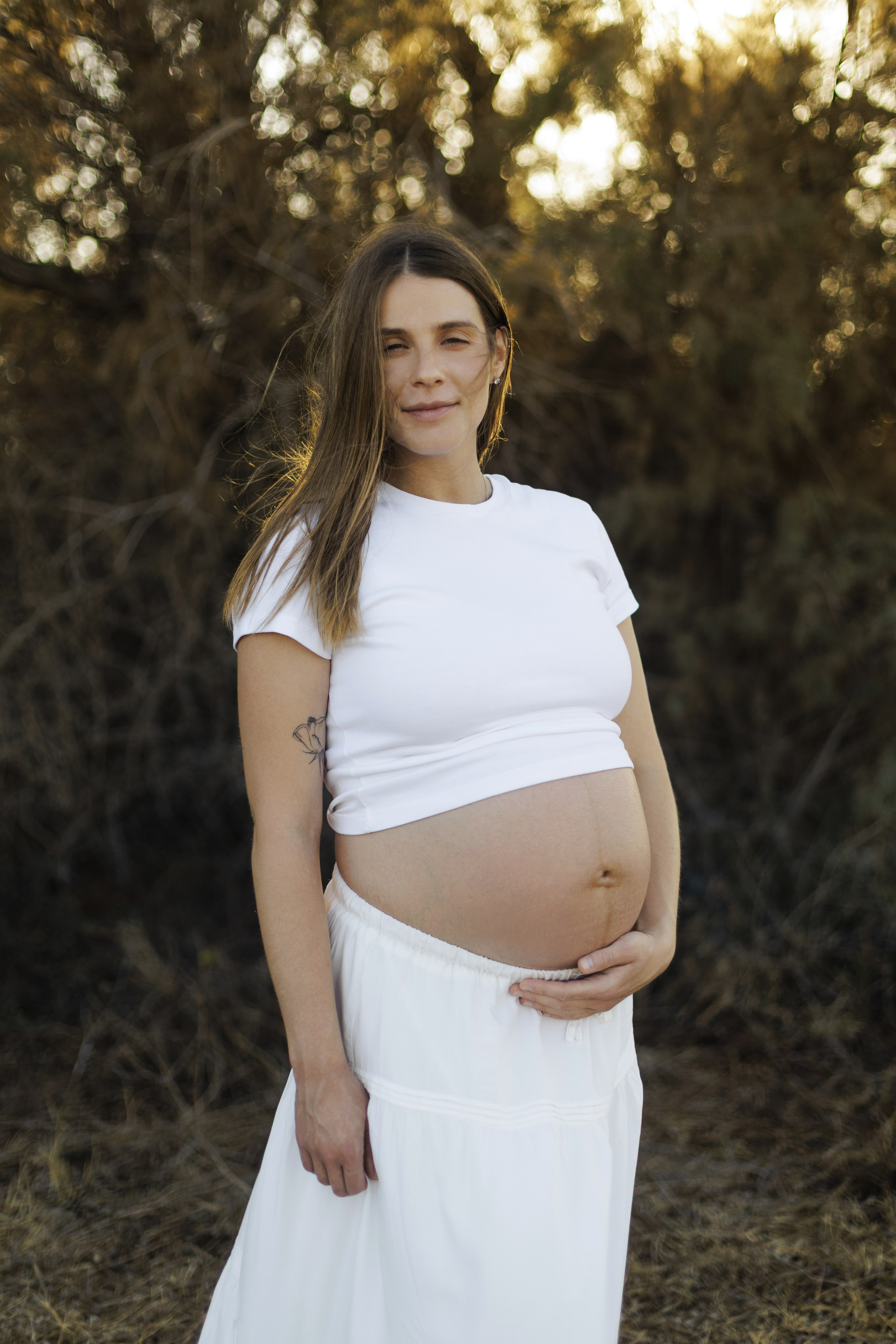 Kfar Galim. Family photographer in Israel