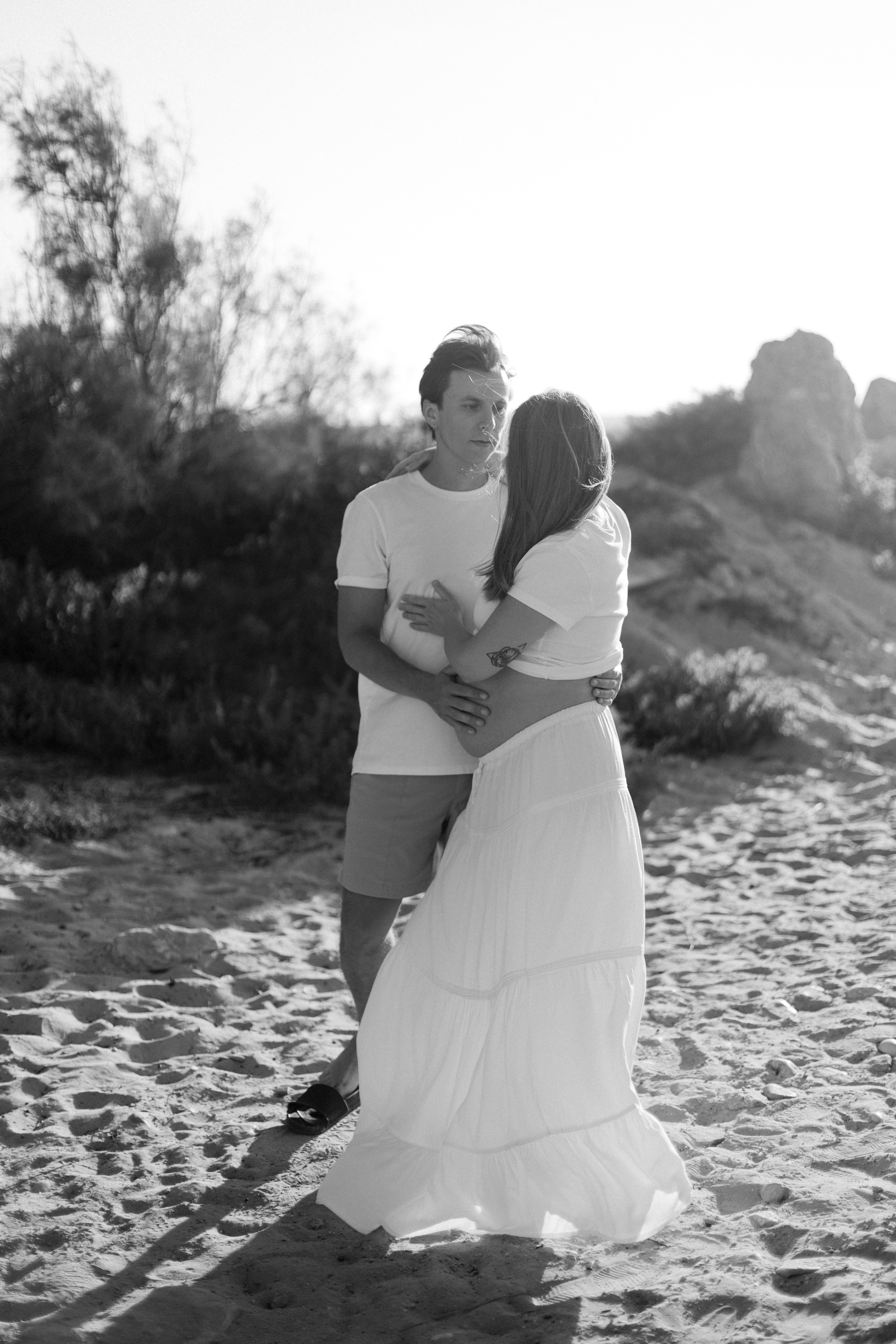 Kfar Galim. Family photographer in Israel