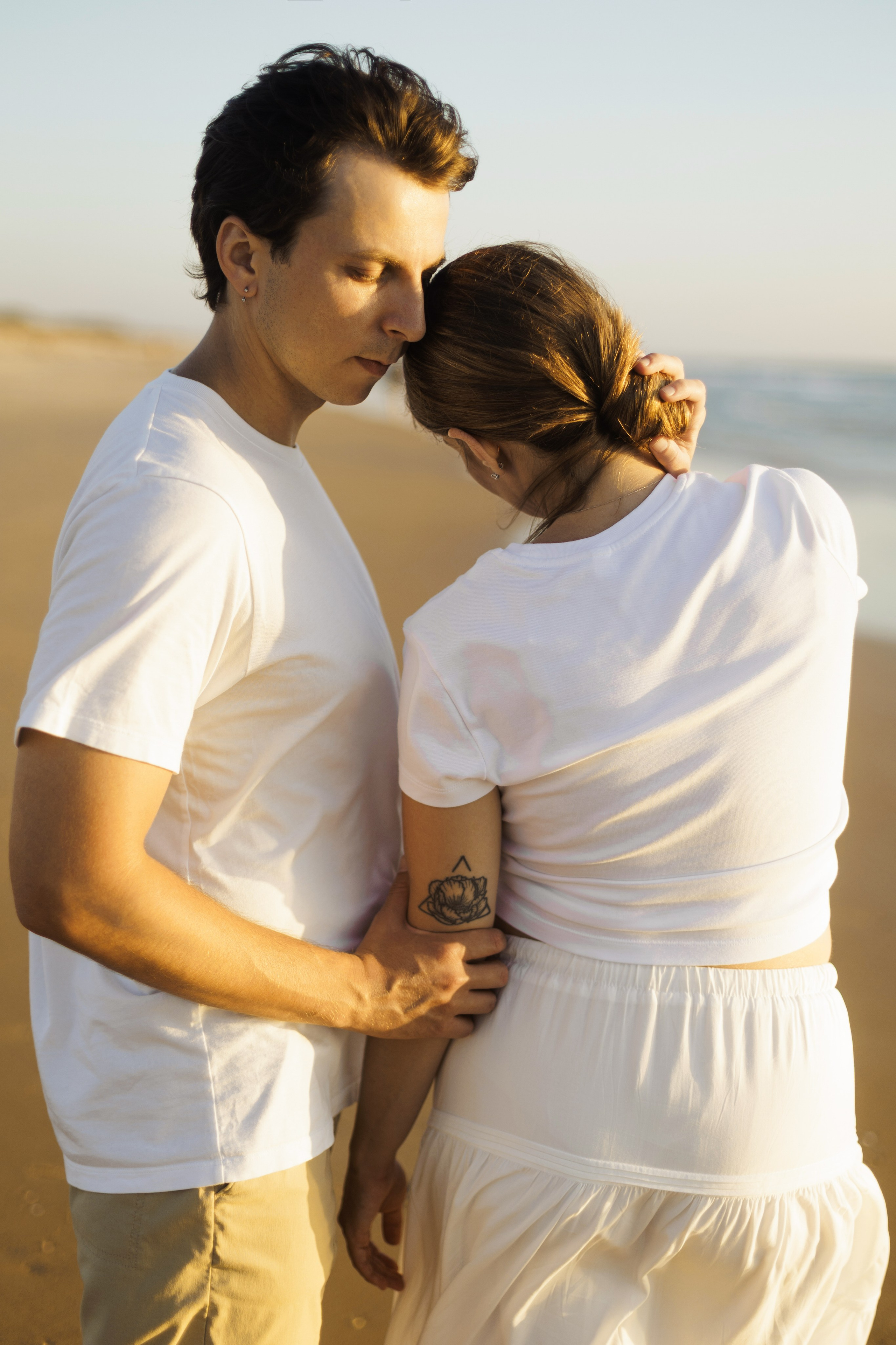Kfar Galim. Family photographer in Israel