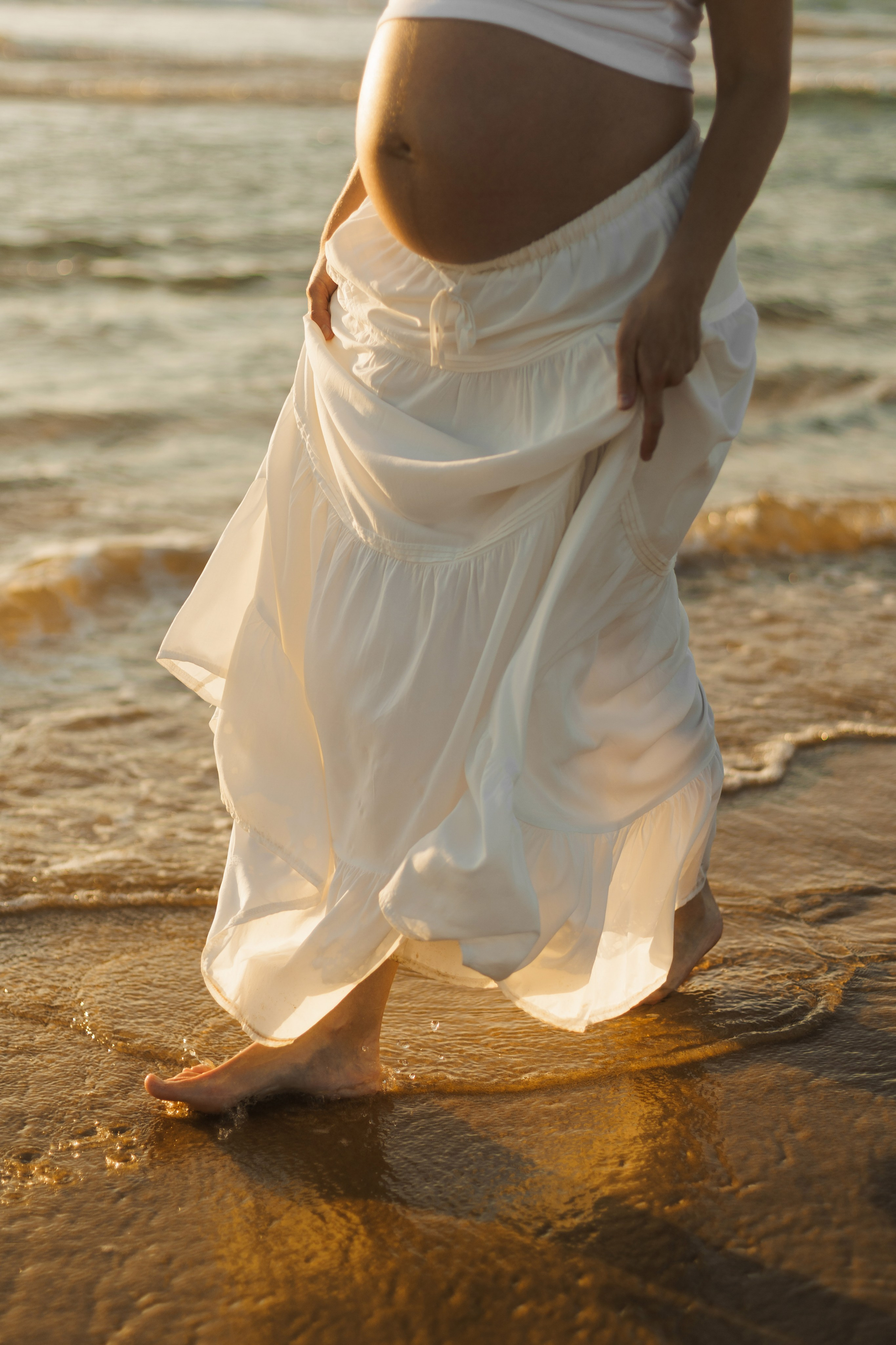 Kfar Galim. Family photographer in Israel