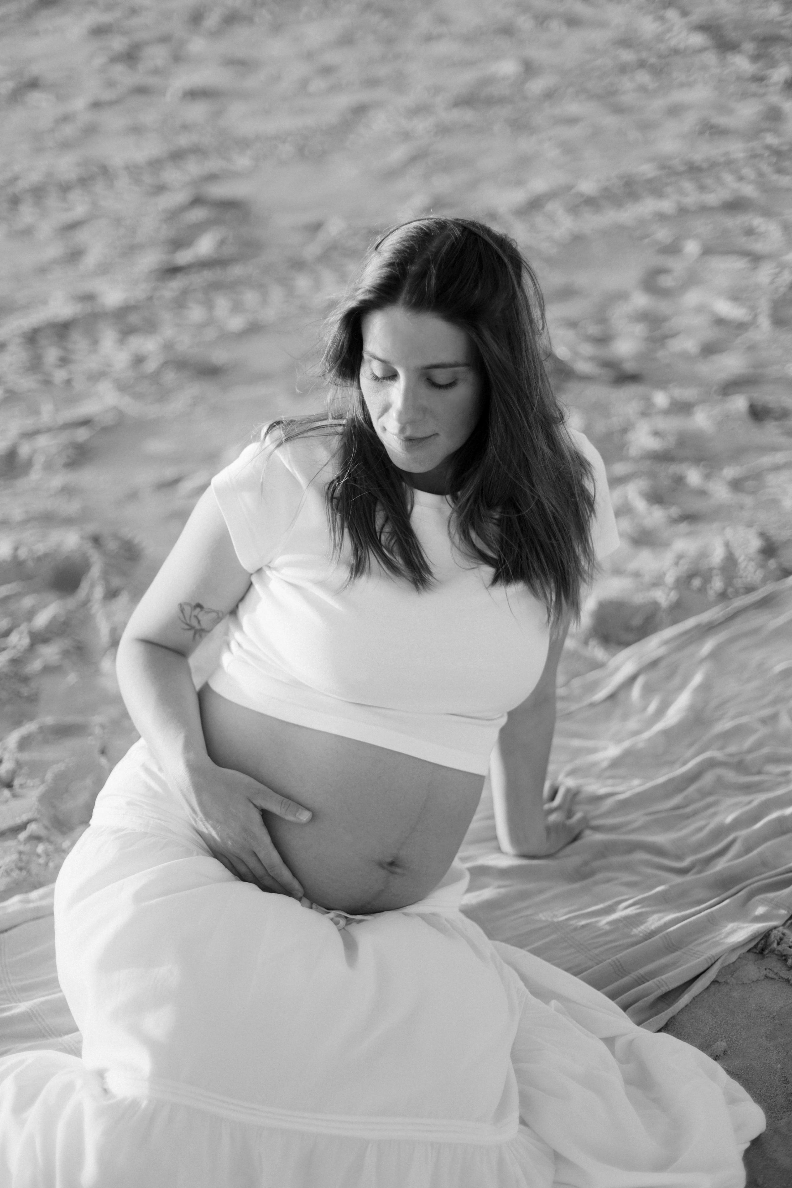 Kfar Galim. Family photographer in Israel