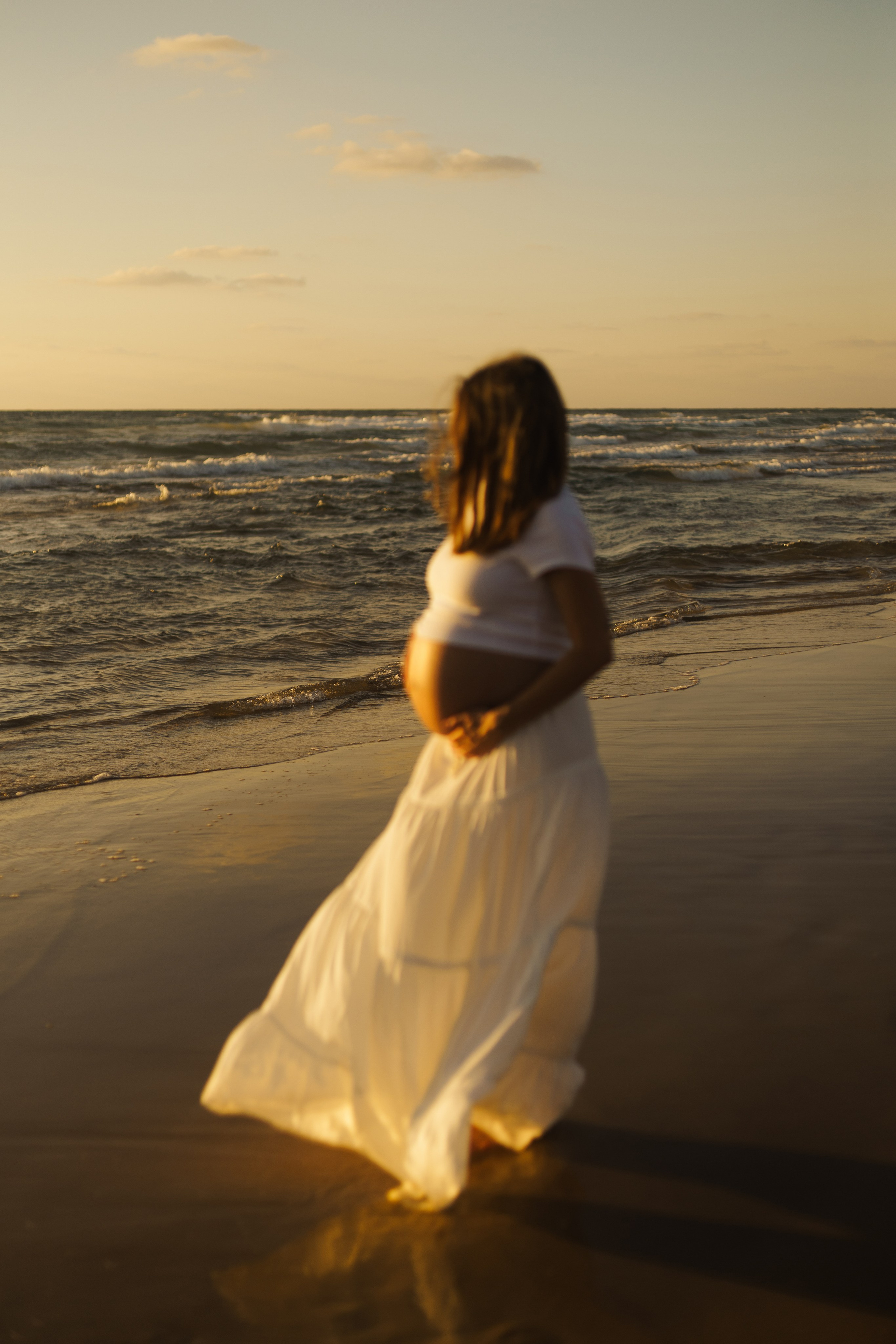 Kfar Galim. Family photographer in Israel