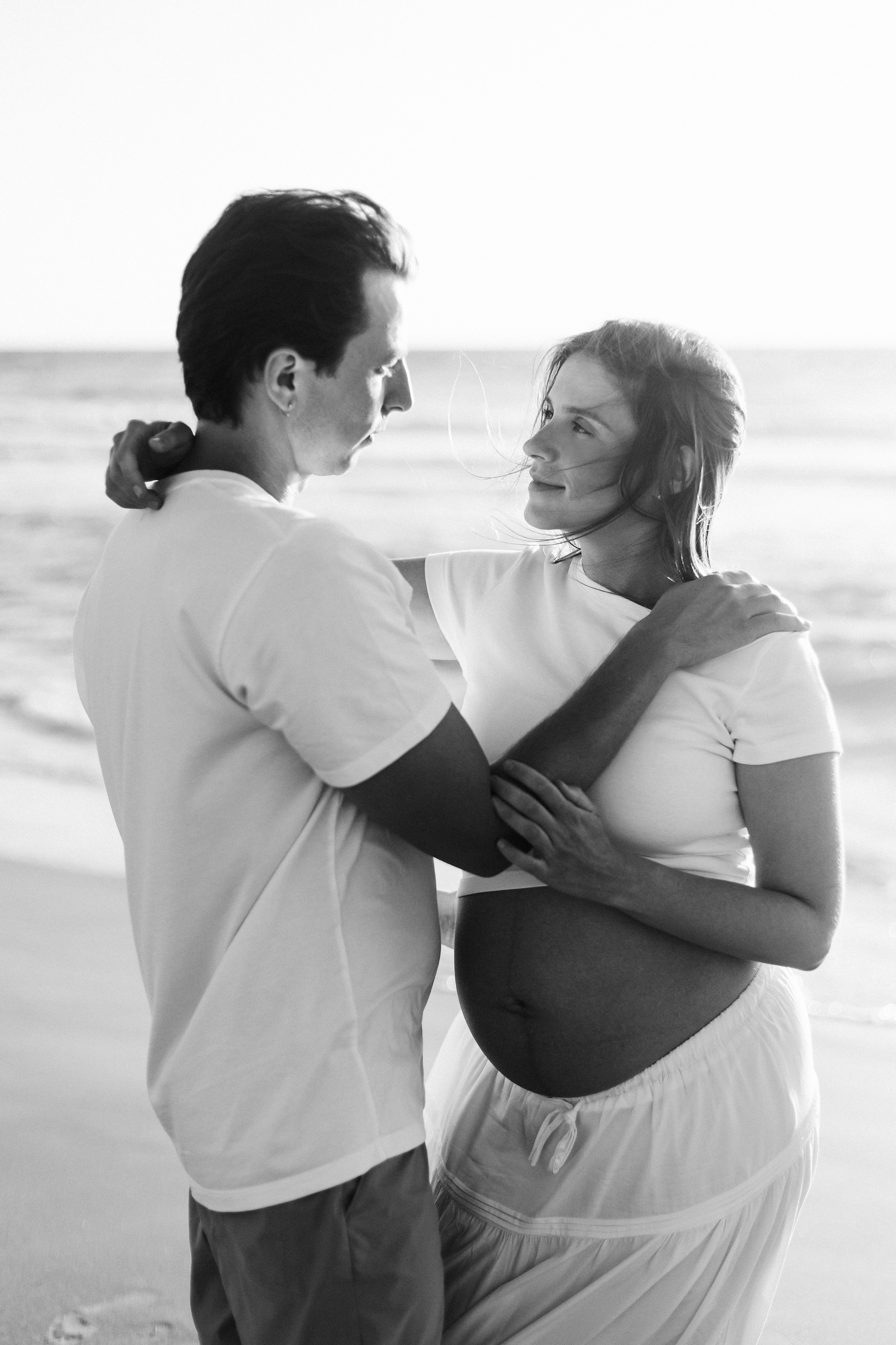 Kfar Galim. Family photographer in Israel