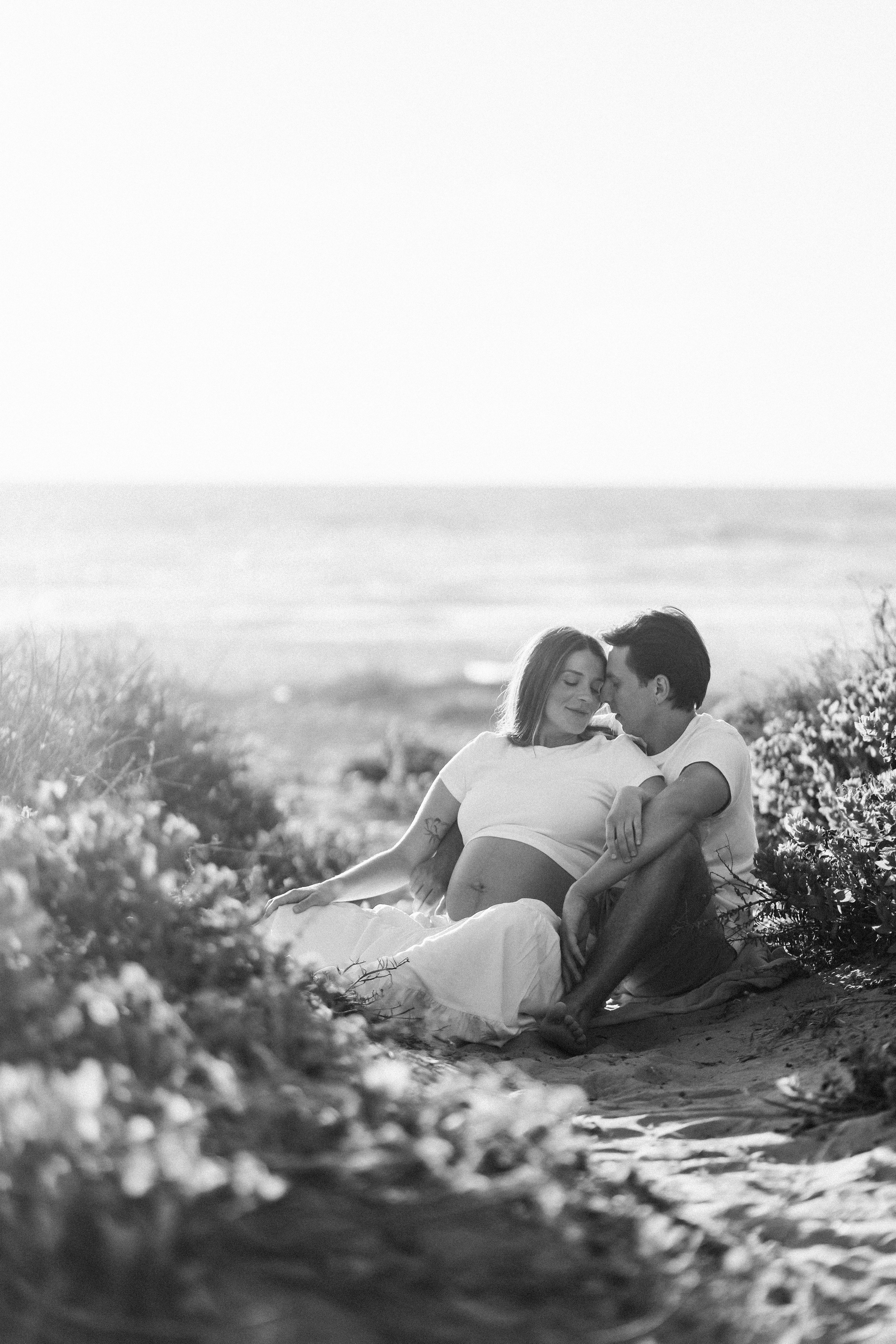 Kfar Galim. Family photographer in Israel